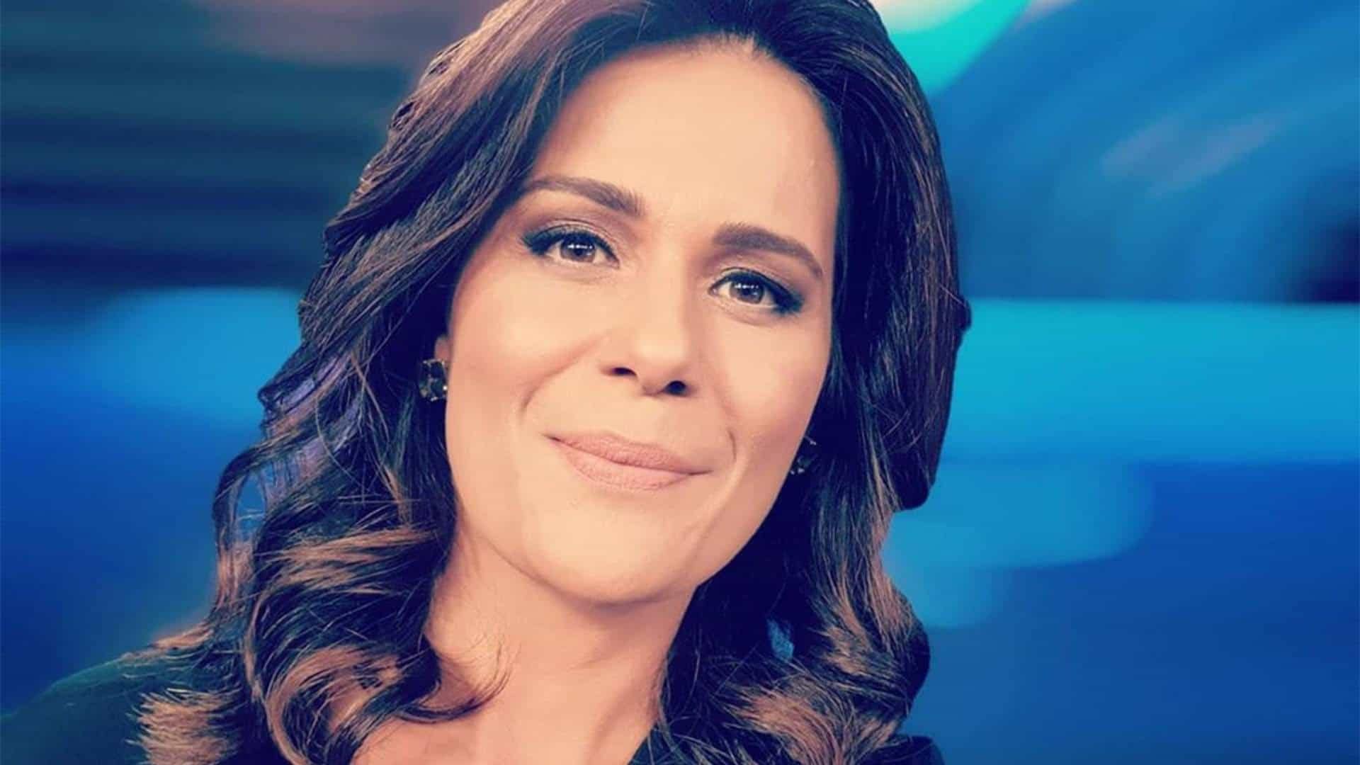 Adriana Araújo revela atritos na Record após deixar telejornal