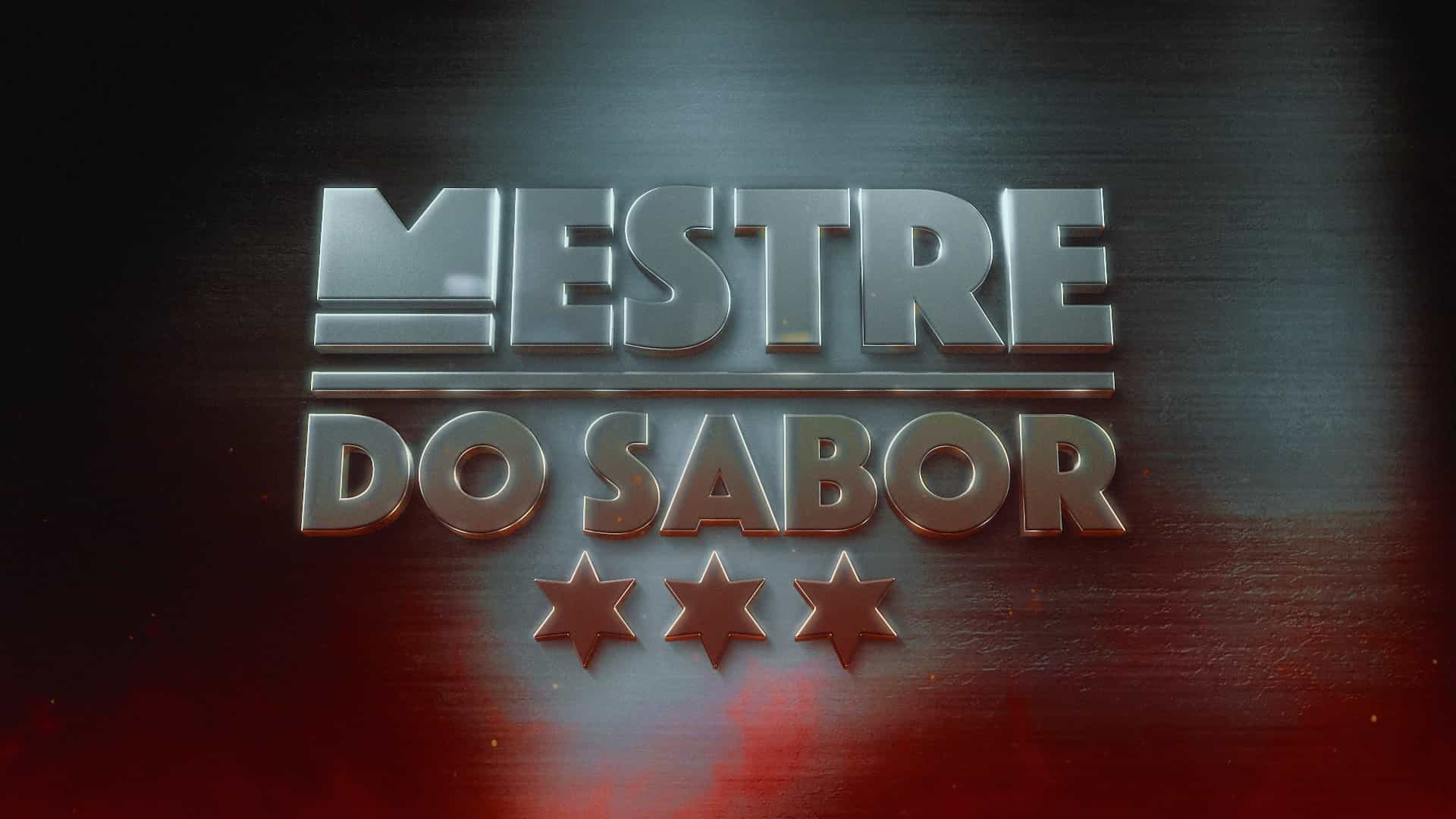 Diogo Sabião tem prato elogiado, mas é eliminado do Mestre do Sabor