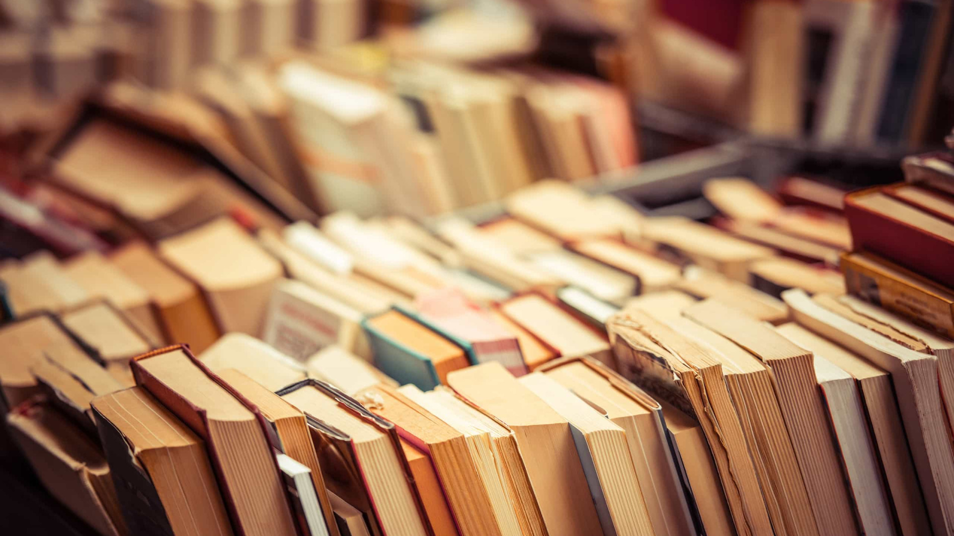 Banimento de livros por governos locais já atinge 26 estados dos EUA