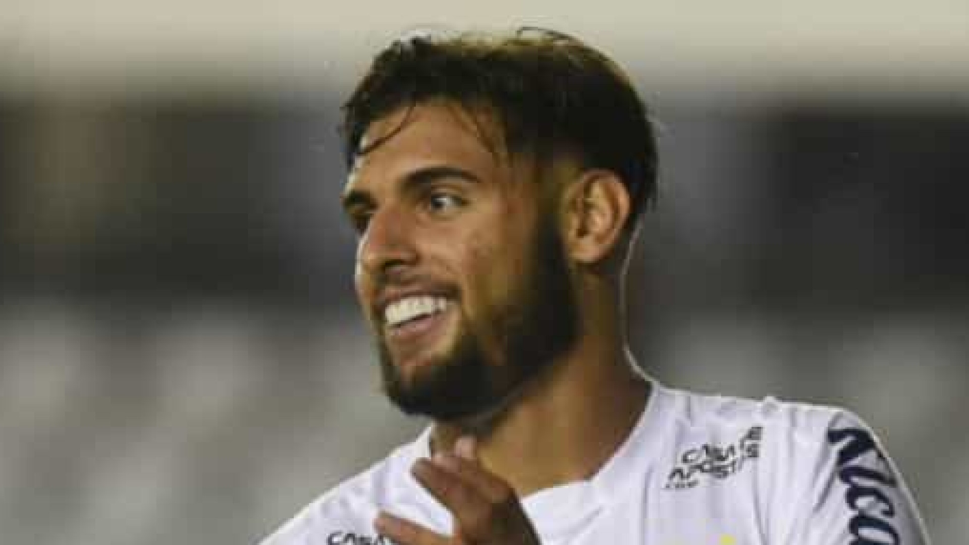 Corinthians anuncia contratação por empréstimo de Yuri Alberto