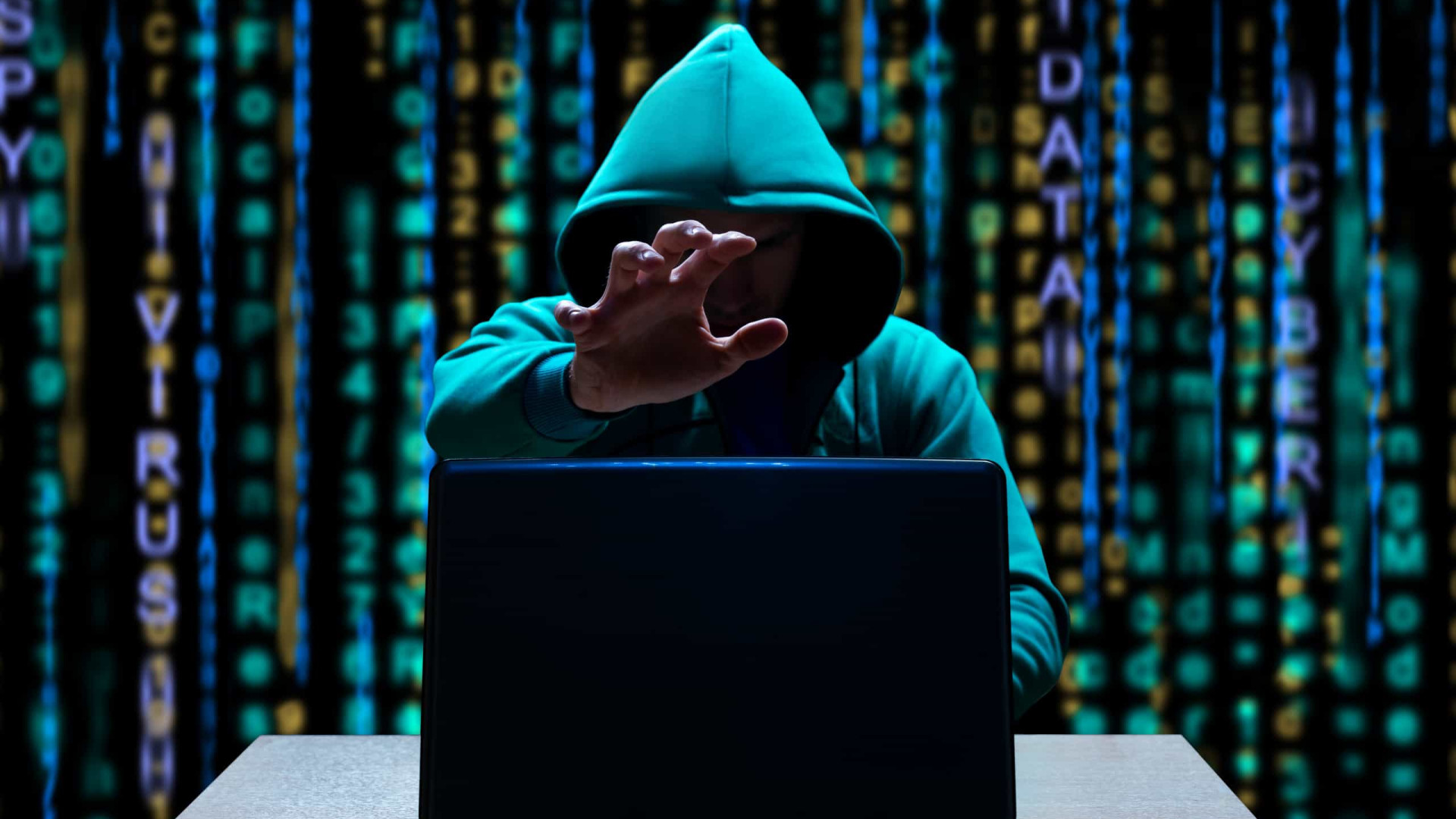 Cibersegurança e combate a fraude segue em alta em 2022, diz especialista