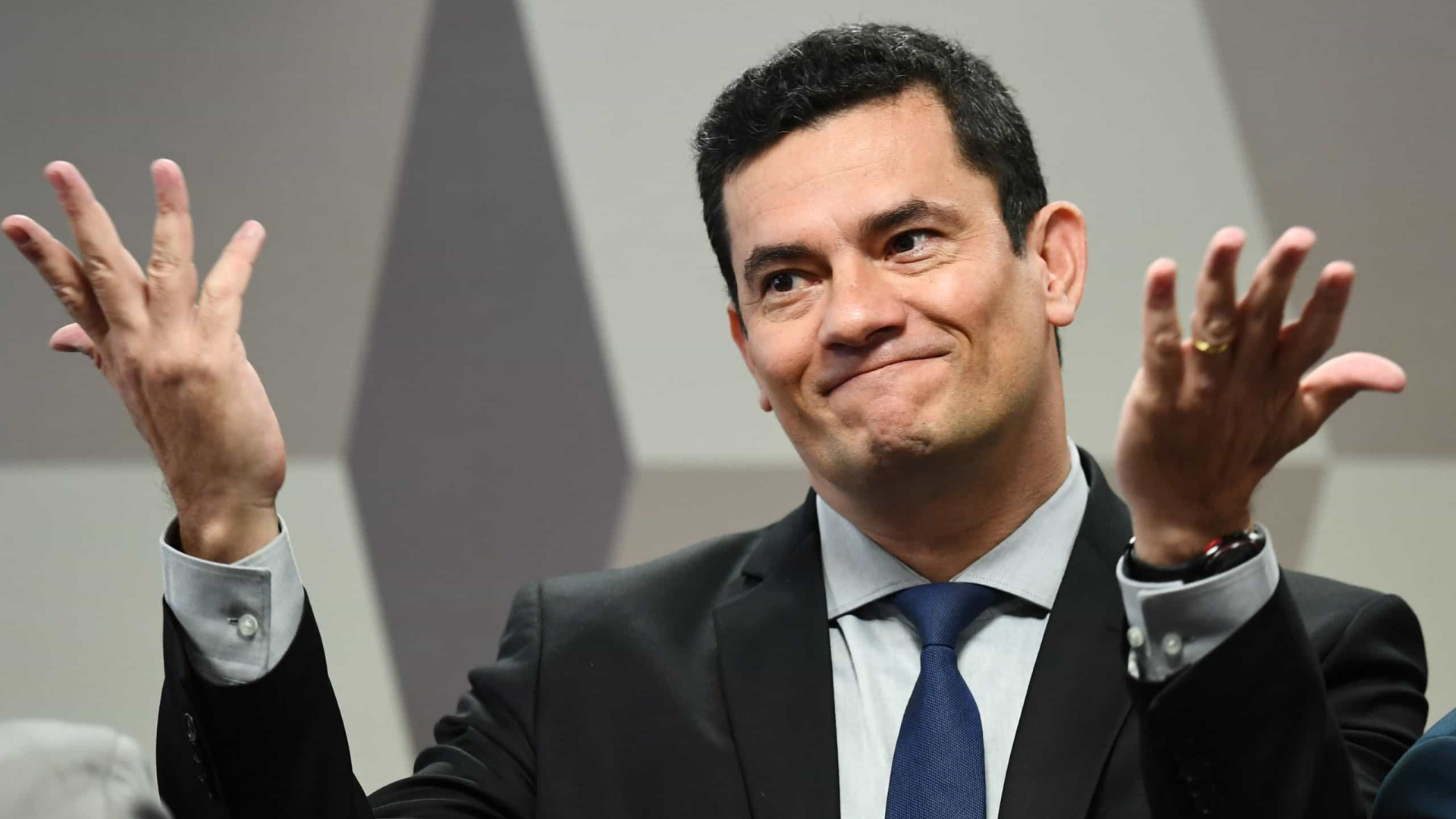 Moro faz investida em reduto eleitoral do PSDB paulista