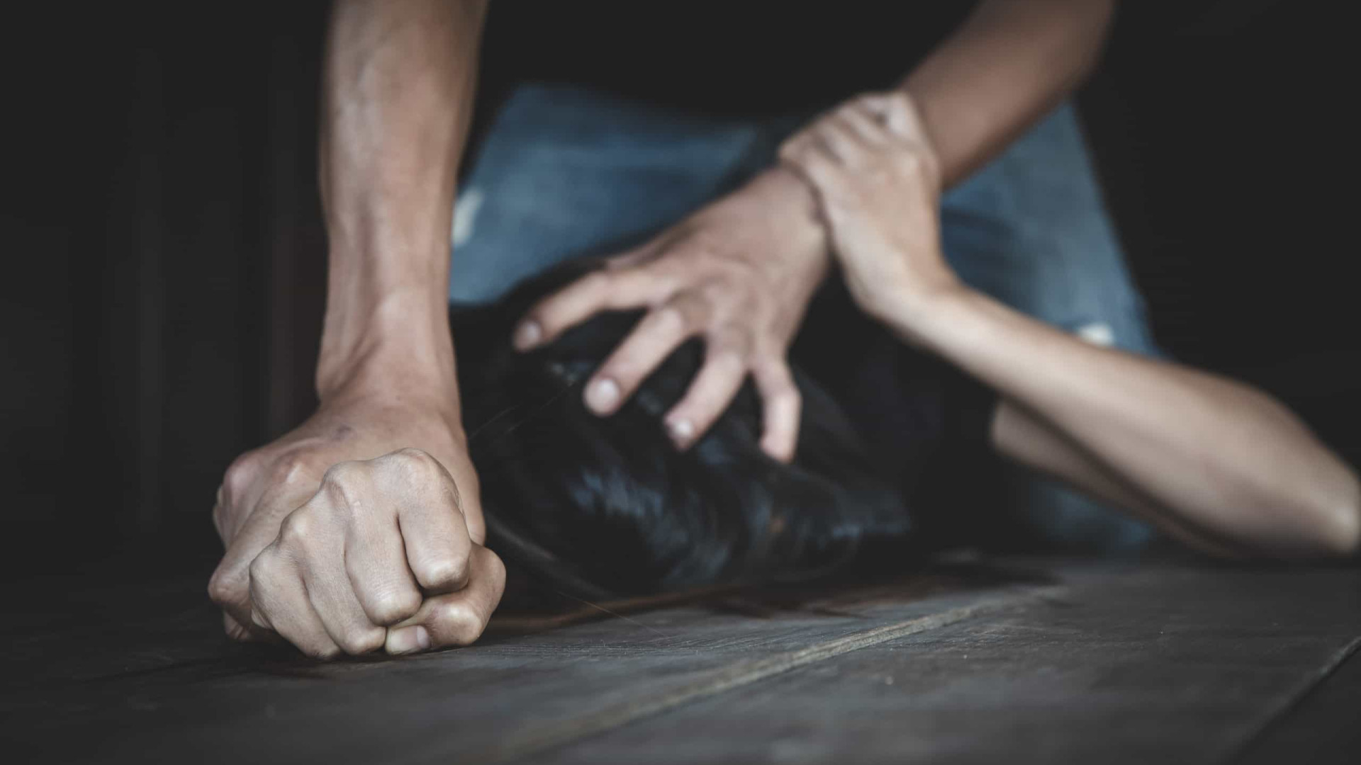 Suspeito de estuprar 4 mulheres em SP é preso no MS