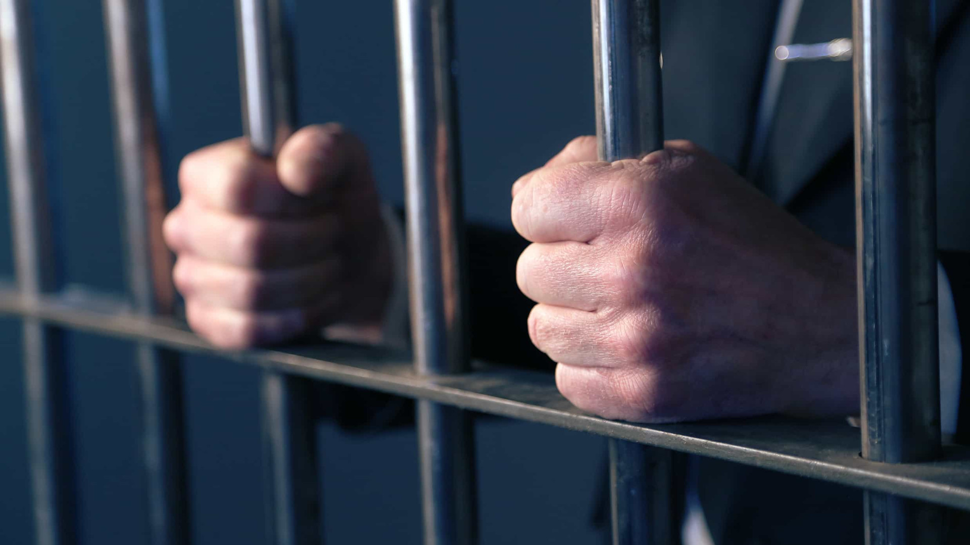 CNJ aprova restrição para soltura de presos por covid-19