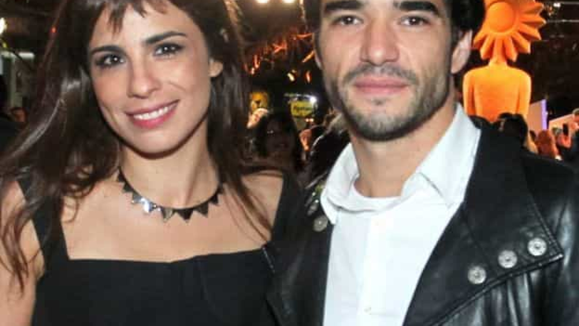 Maria Ribeiro e Caio Blat estão oficialmente divorciados após acordo milionário