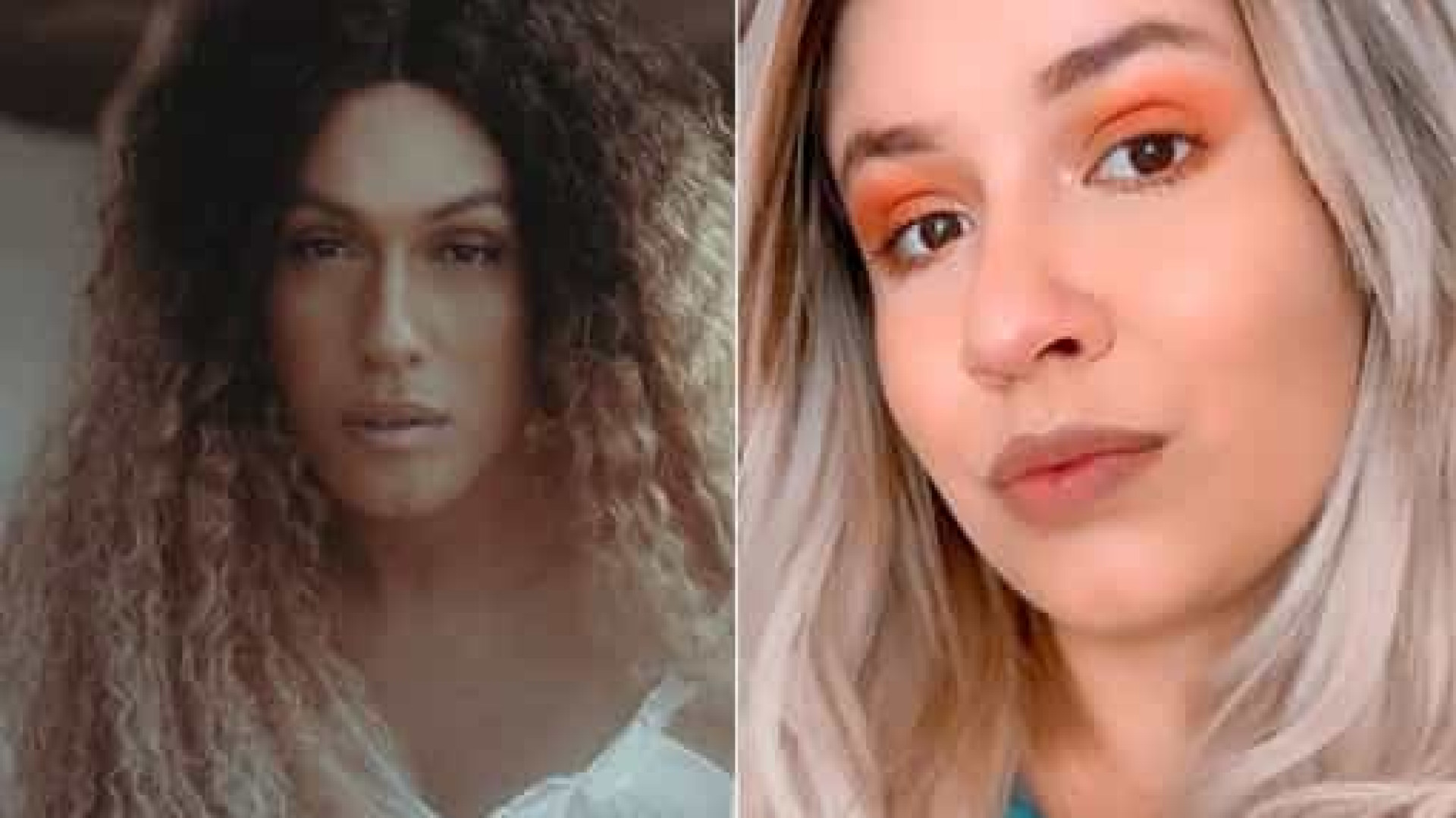 As Baías falam de transfobia de Marília Mendonça e que parceria musical seria resposta