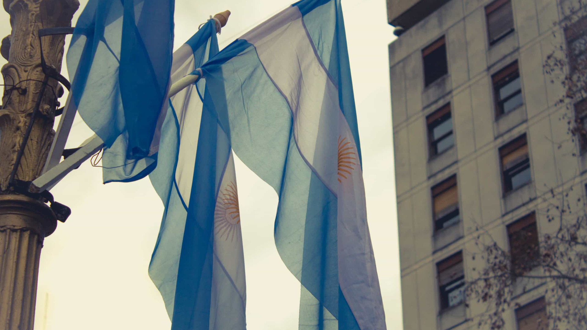 Argentina: PIB sobe 2,6% no 1º trimestre ante 4º trimestre de 2020