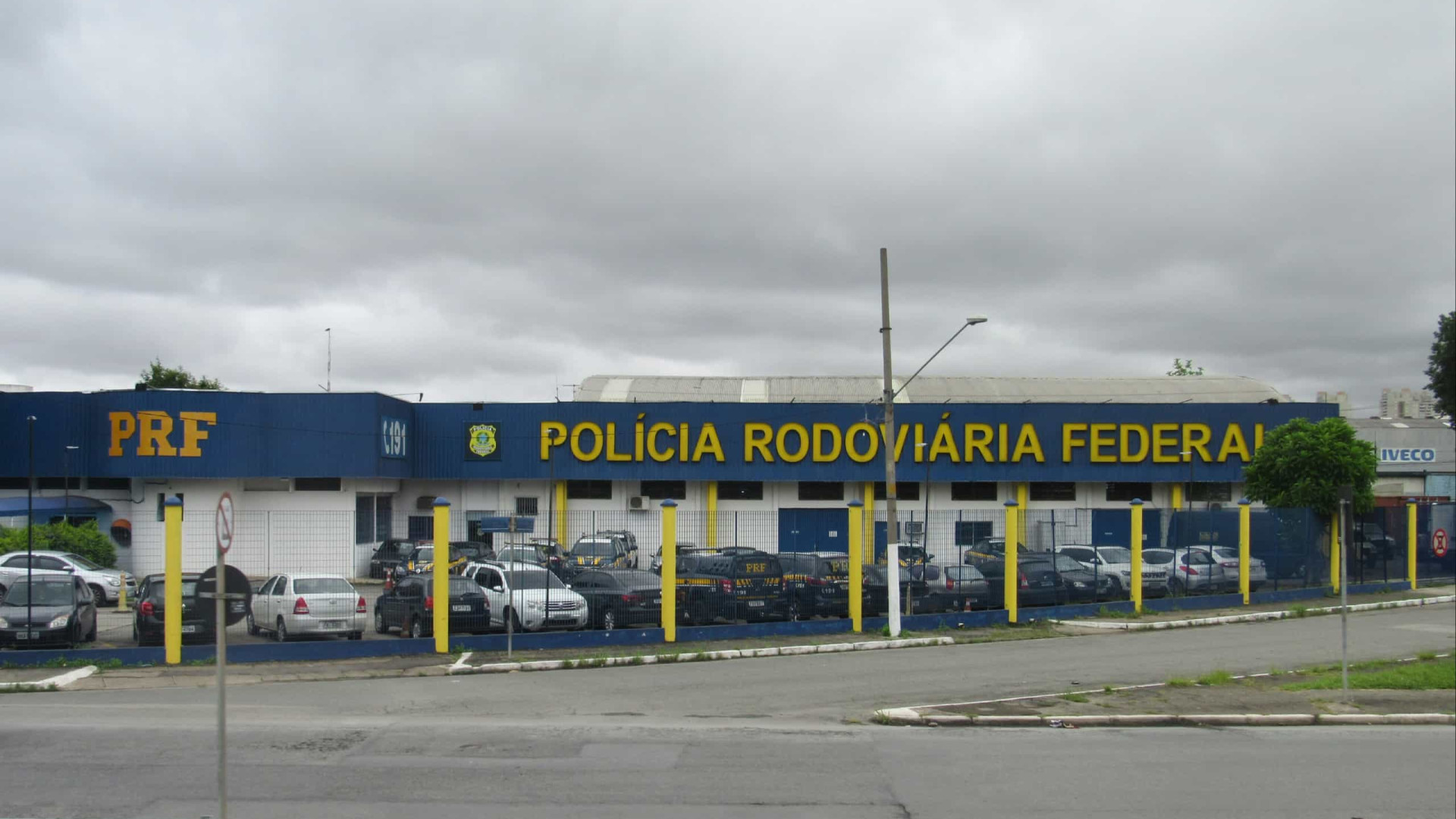 Rodovias federais registram 3 trechos completamente interditados no País, diz PRF