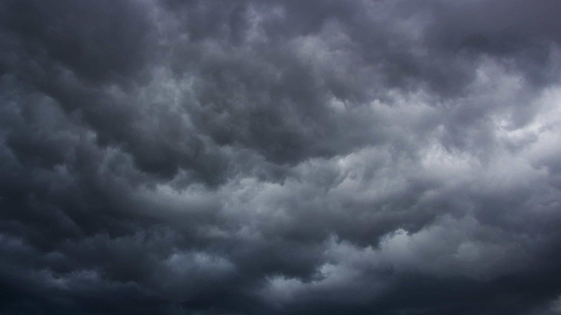 Ciclone pode causar tempestade e alagamento em vários pontos do país