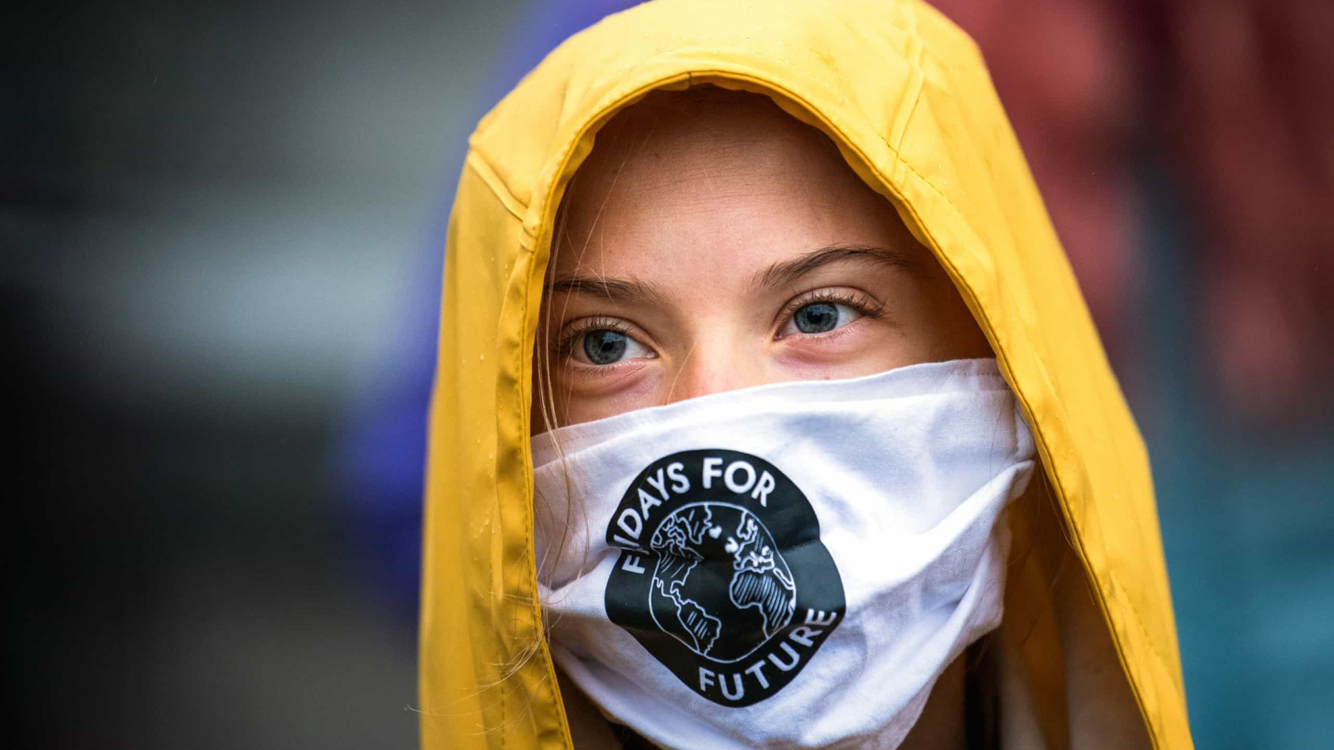 Crise climática: Greta Thunberg critica hipocrisia dos líderes mundiais