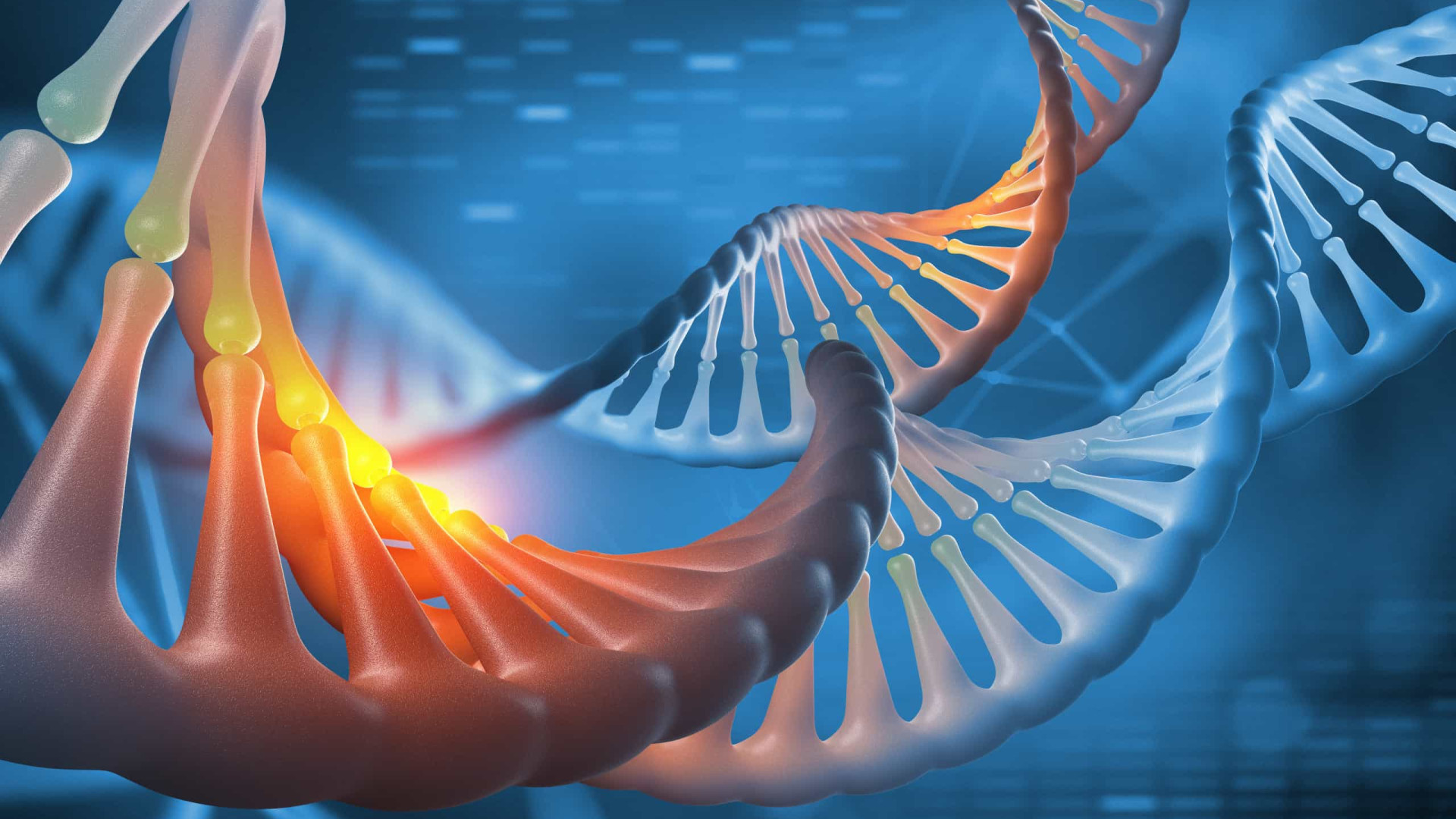 Projeto sequenciará genoma de 3.500 pessoas com doenças raras
