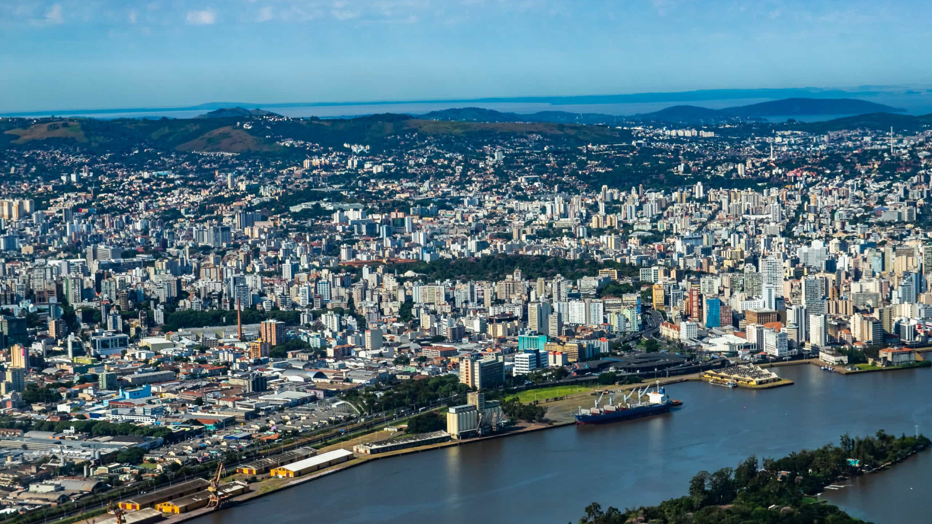 Eleições 2020: conheça os candidatos à prefeitura de Porto Alegre