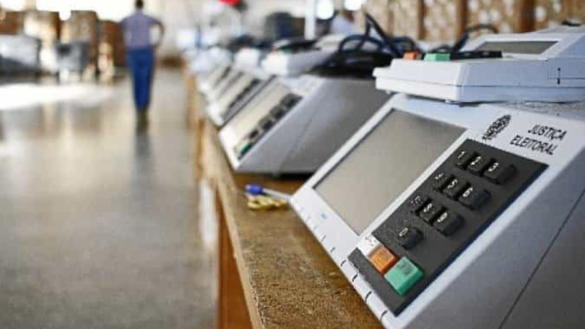 Horário de votação termina em Macapá; confira apuração em tempo real