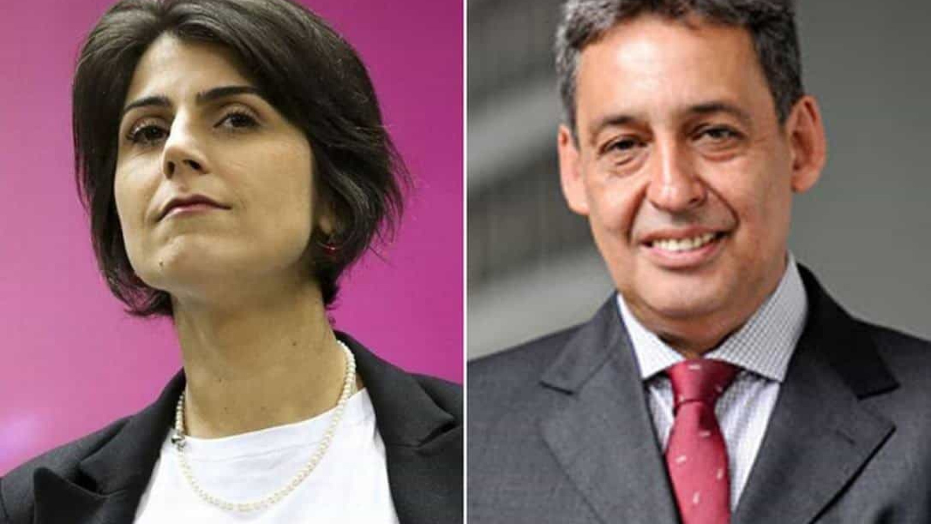 Eleições 2020: Em Porto Alegre, Melo tem 53,56% e Manuela, 46,44%
