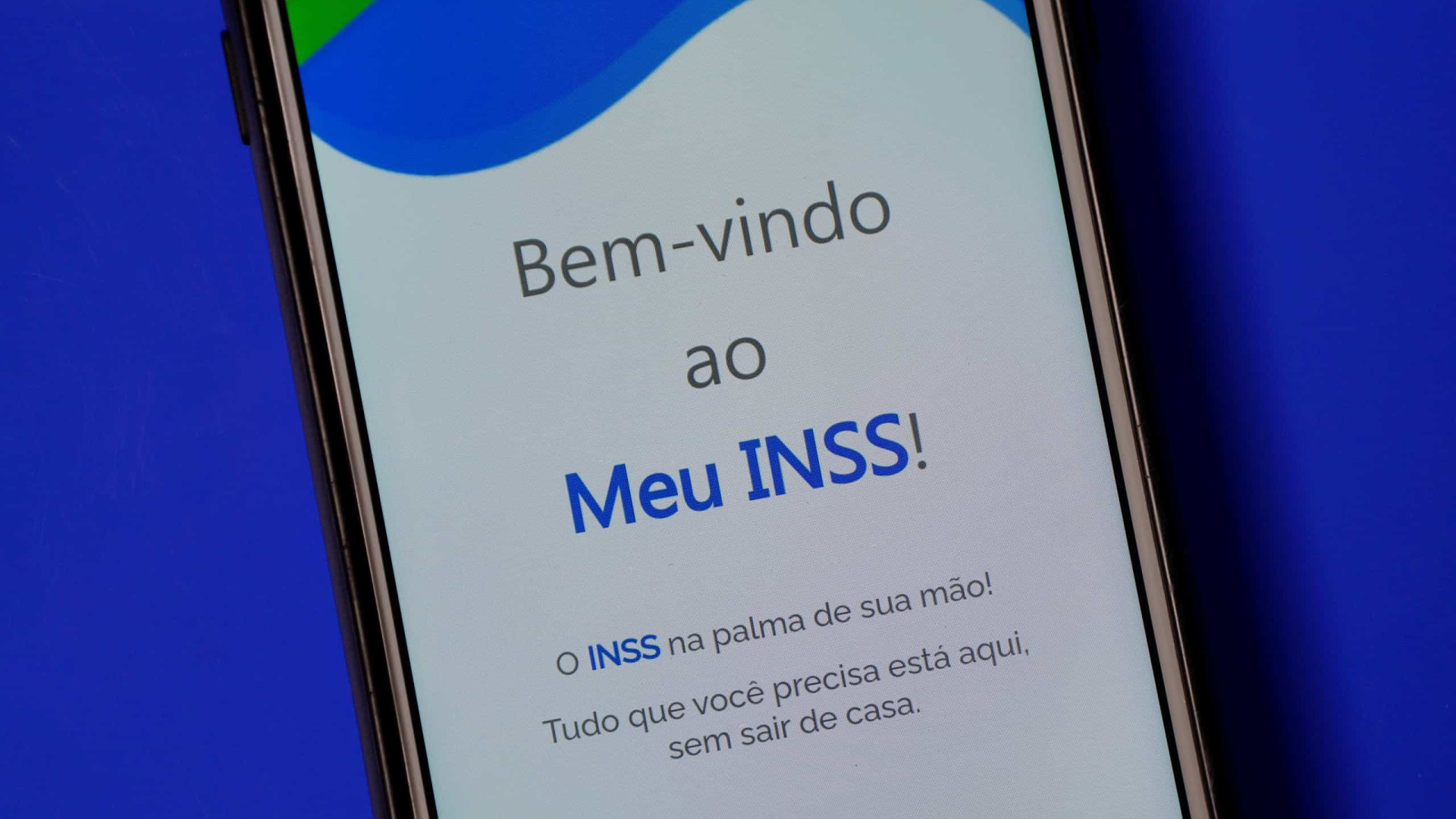 INSS amplia prova de vida digital para 5,3 milhões de beneficiários