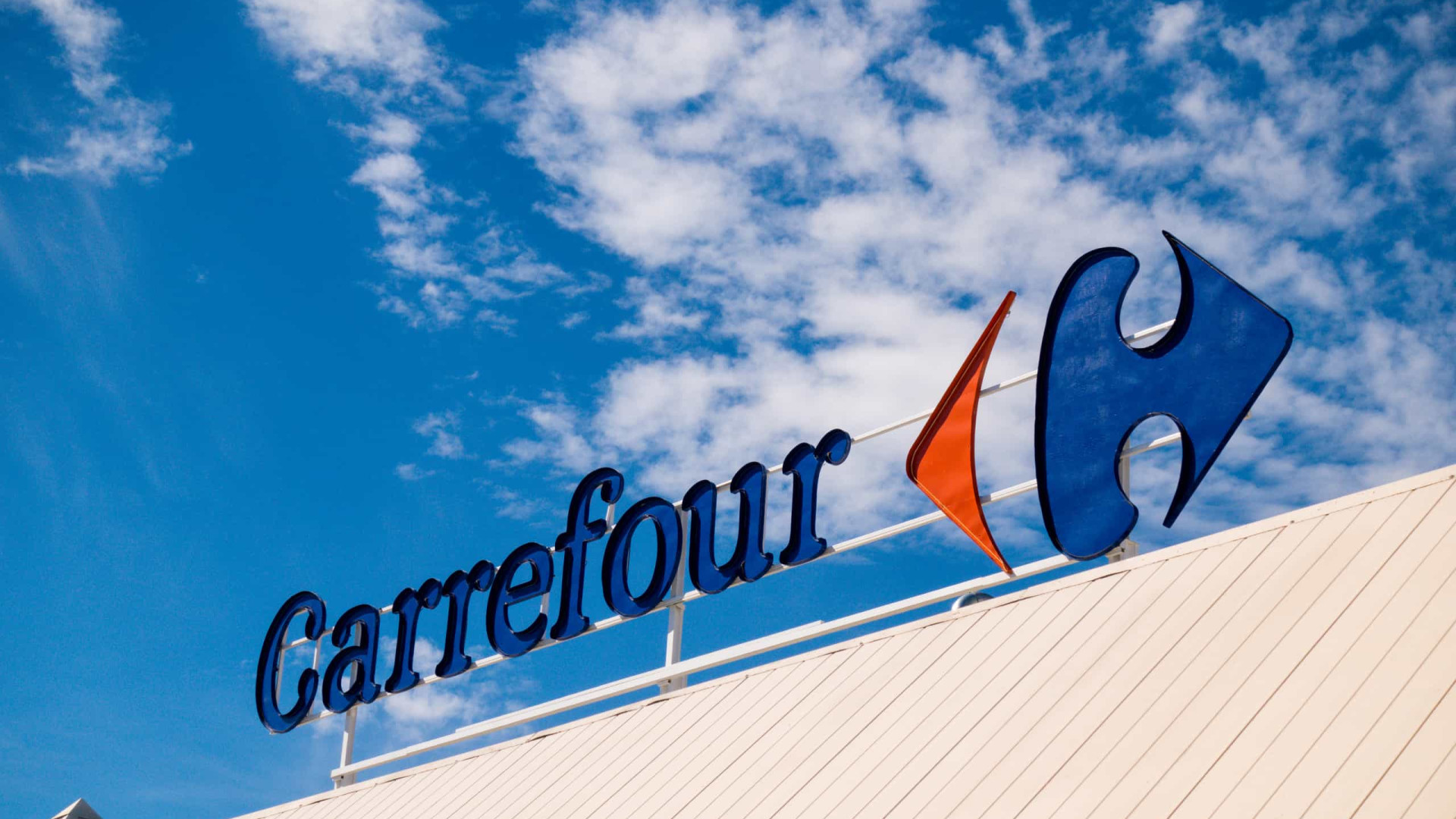 Secretaria investiga empresa de segurança que atua no Carrefour