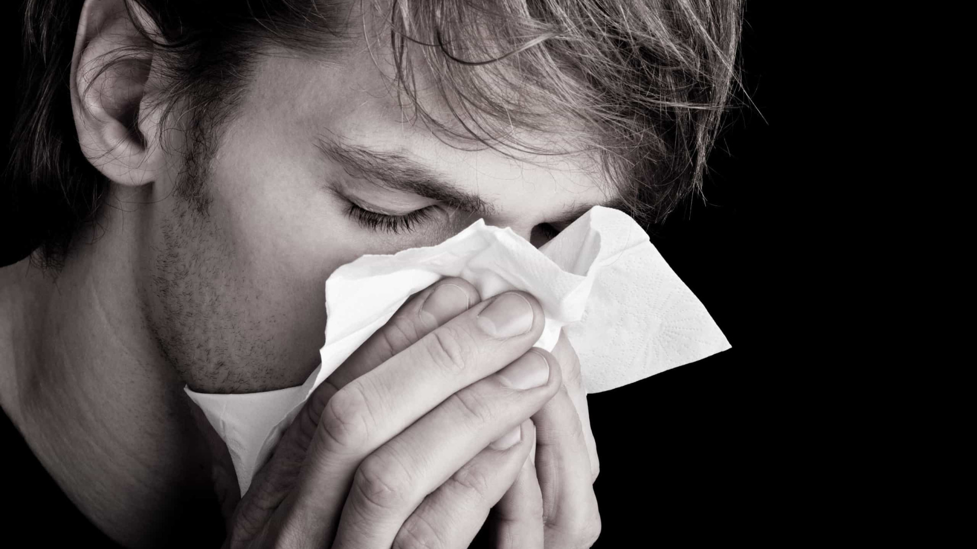  Sintomas da Covid podem se confundir com os de gripe e resfriado