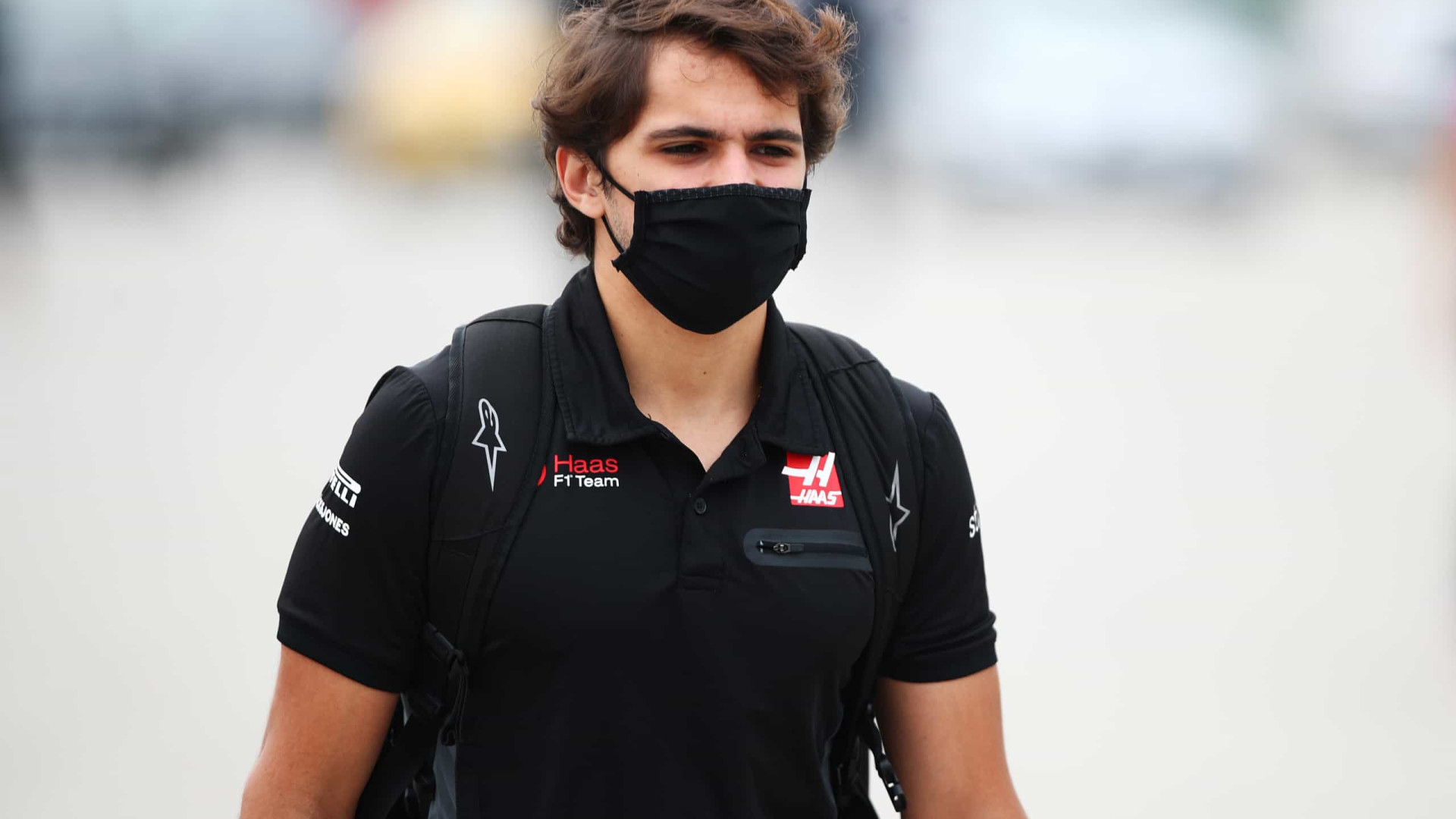 Pietro Fittipaldi confirma volta à Indy dividindo carro com Romain Grosjean