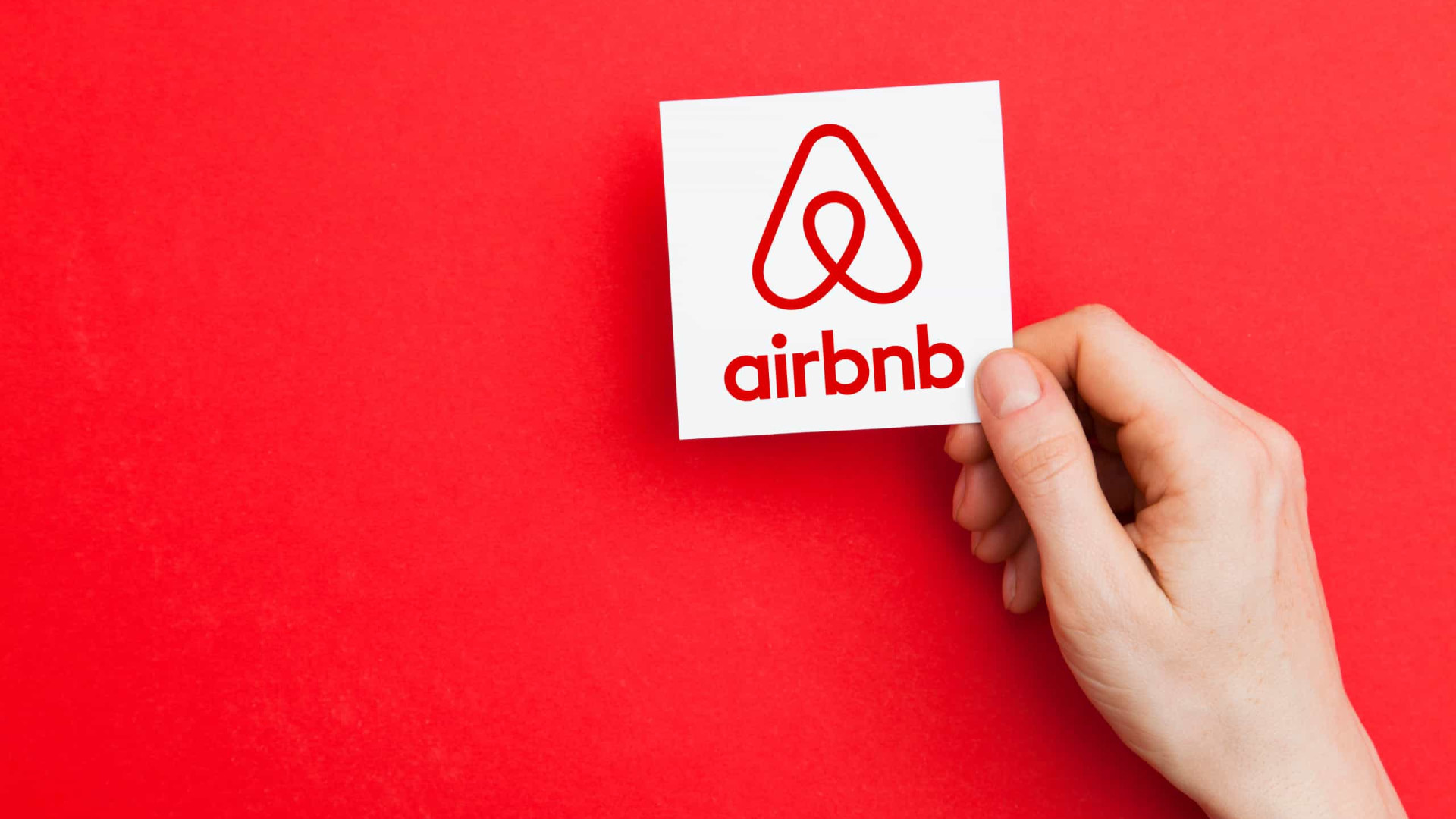 Airbnb cancela reservas em Washington para dias próximos à posse de Biden