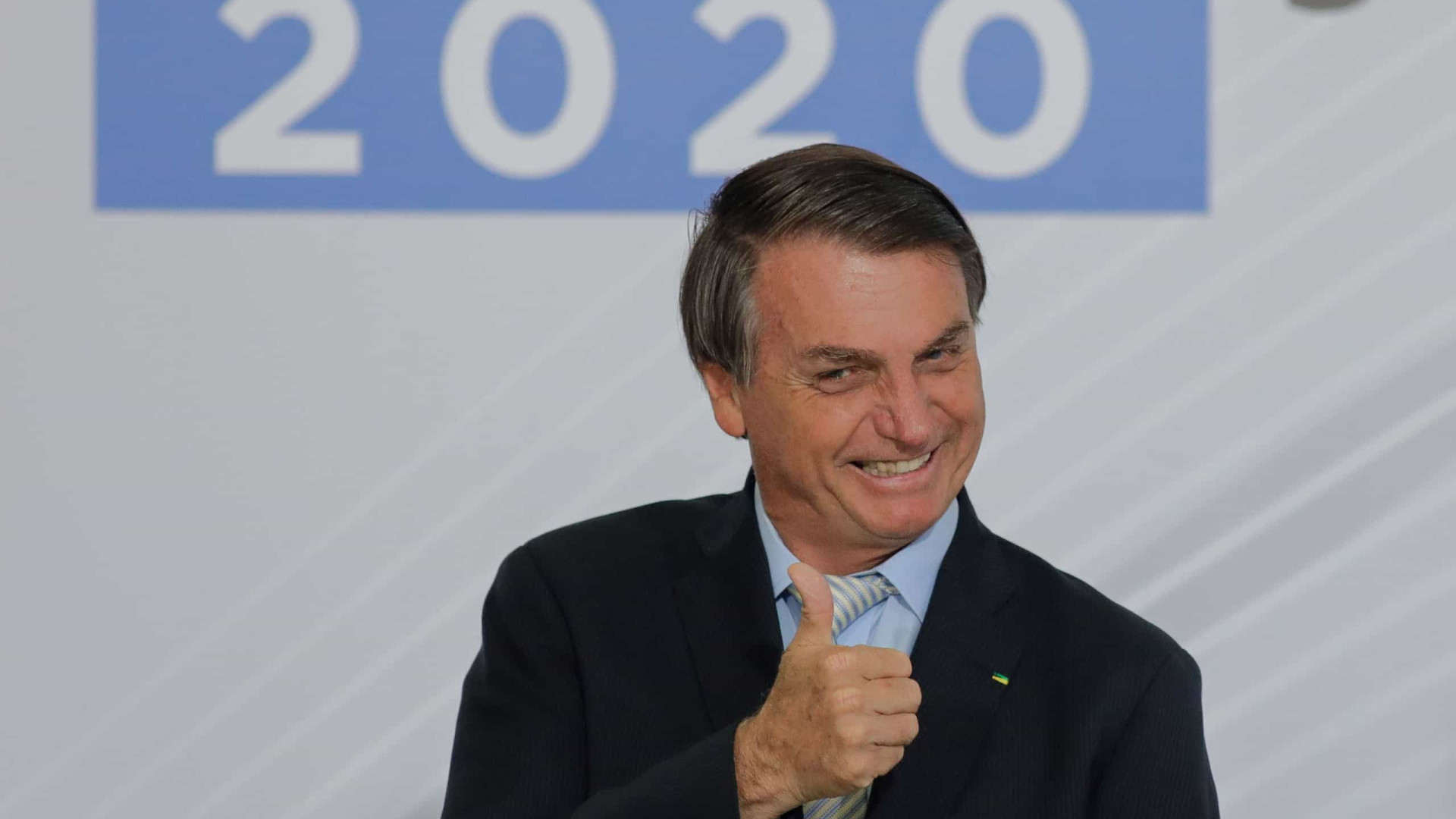 Armas: Bolsonaro diz ao STF que tem 'legitimidade popular' para cumprir promessas
