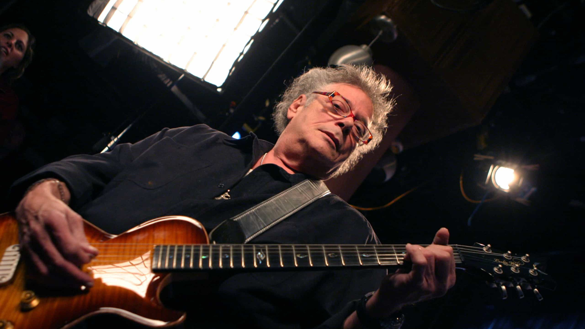Leslie West, do grupo Mountain, morre aos 75 anos
