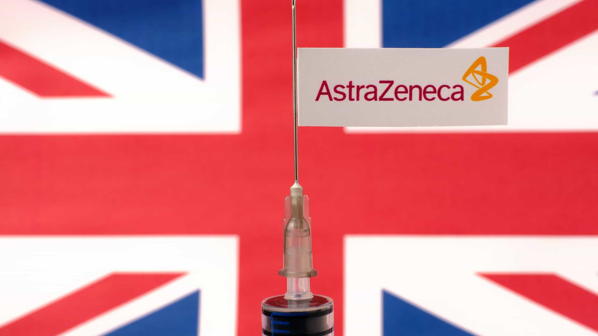 OMS deve decidir sobre uso emergencial da vacina da Astrazeneca nos próximos dias