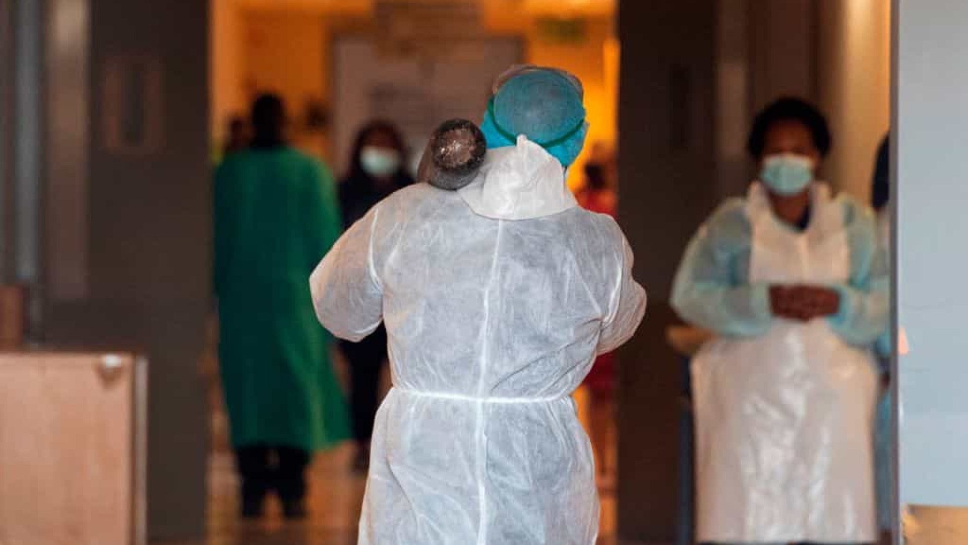Falta de oxigênio causa a morte de três pacientes de Covid em Santo André