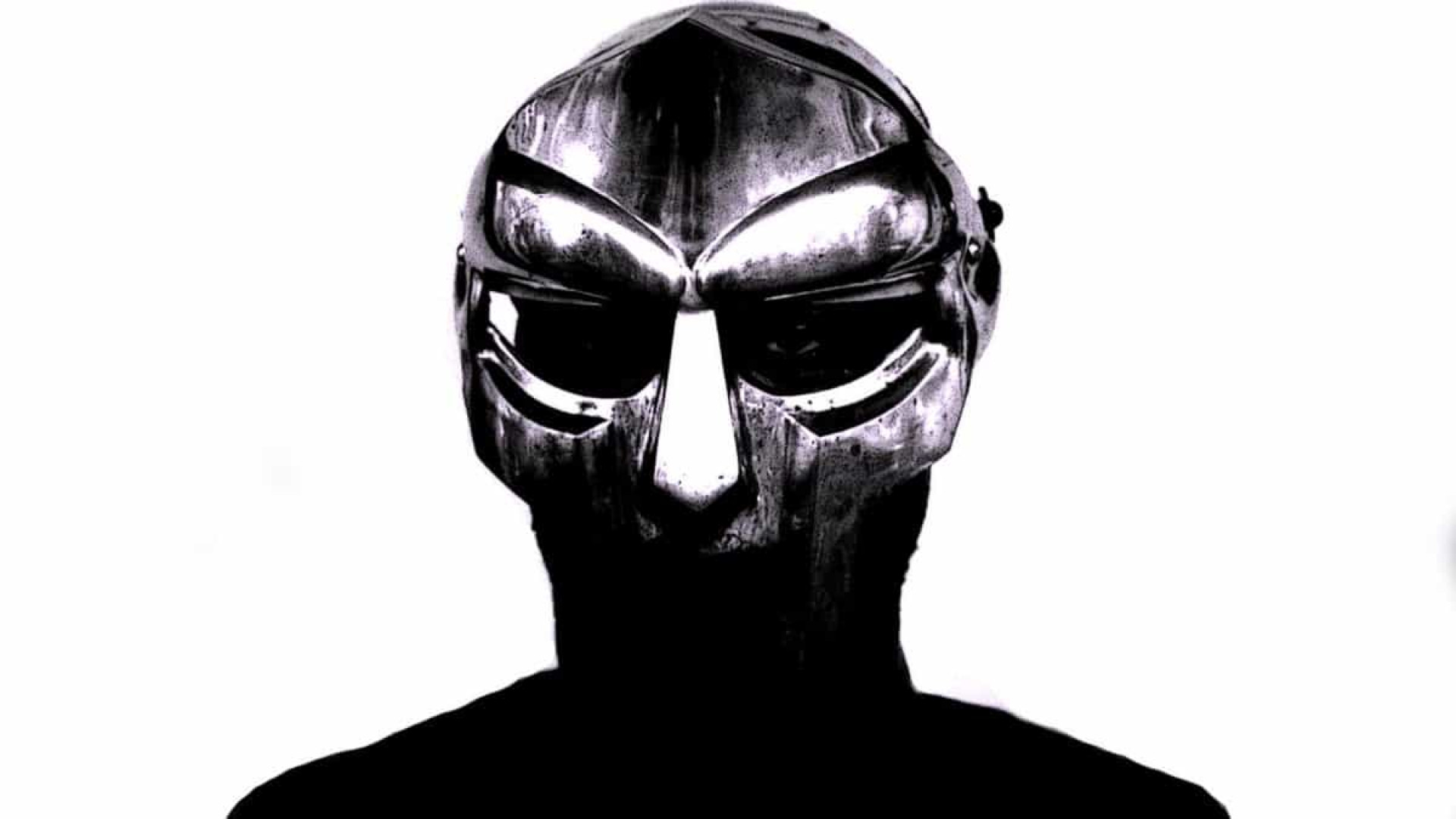 Morre o rapper MF Doom, ícone do hip hop underground, tão genial