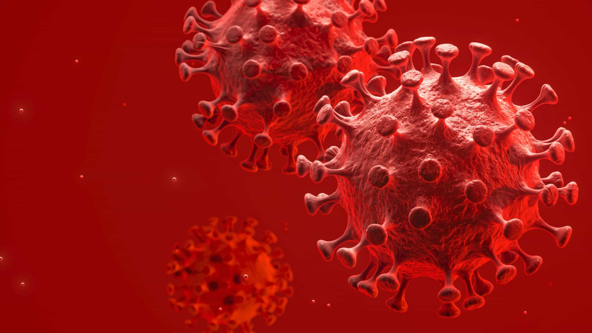 Pesquisa indica que nova mutação pode deixar coronavírus mais resistente à vacina