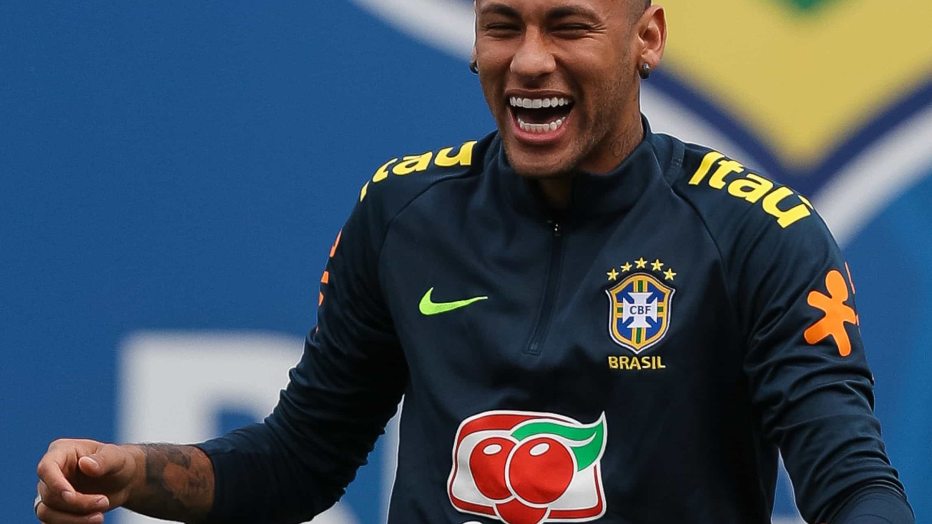 Com Neymar, Brasil vai em busca da 10ª vitória consecutiva nas Eliminatórias