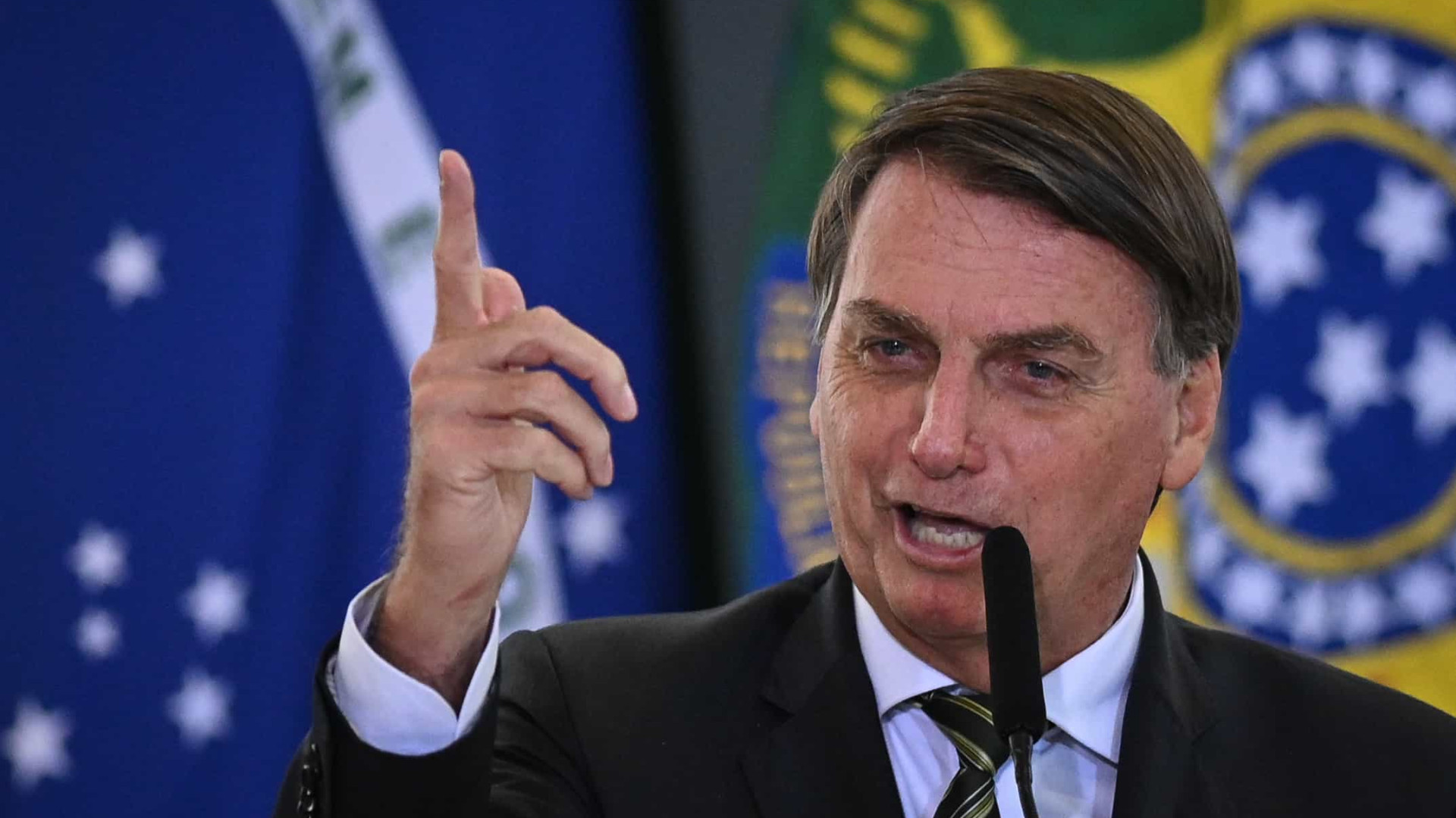 Veja, em 11 pontos, as diferenças entre a realidade da pandemia e o pronunciamento de Bolsonaro