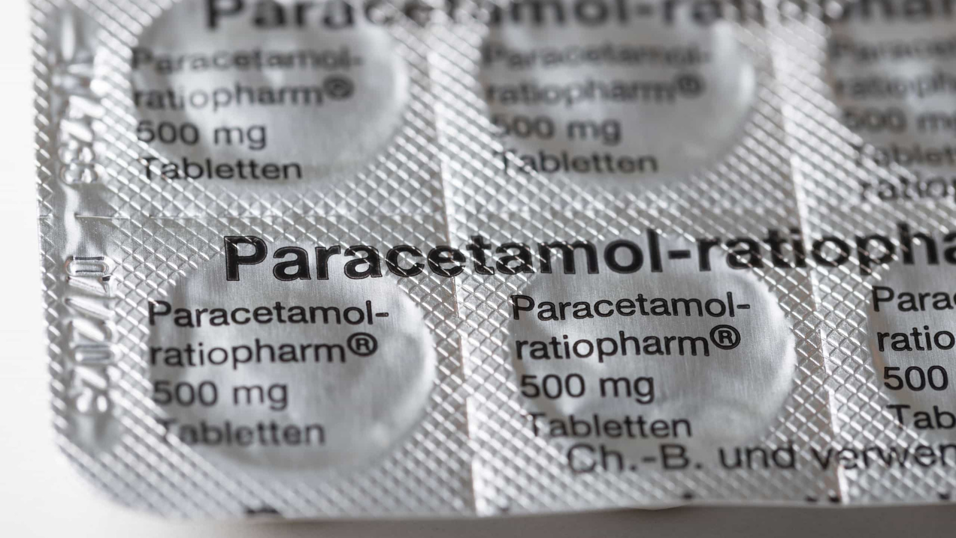 Médicos alertam: Evite tomar paracetamol antes de receber a vacina!