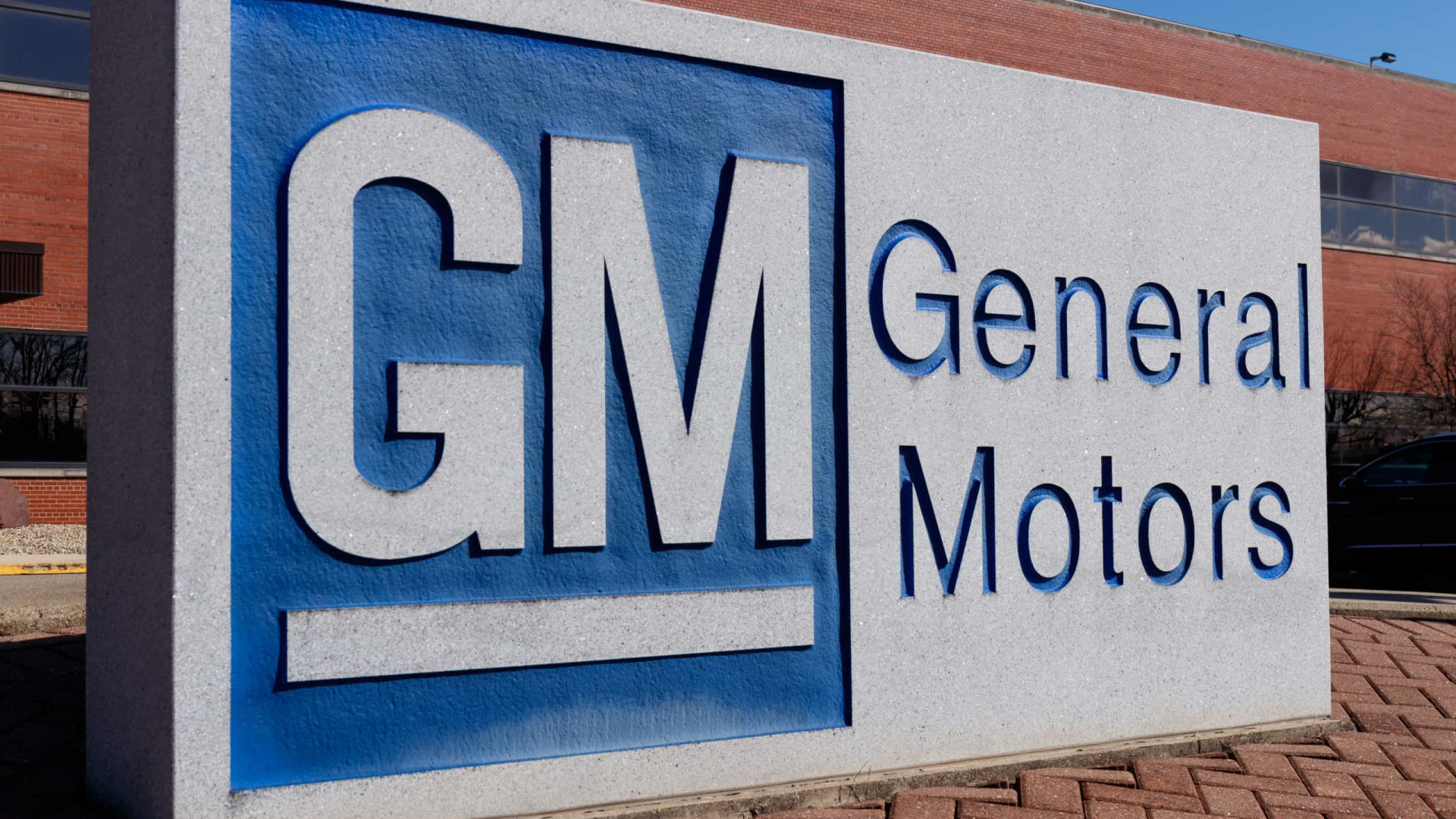 GM suspende até quarta pagamento de verbas rescisórias e da multa do FGTS de demitidos