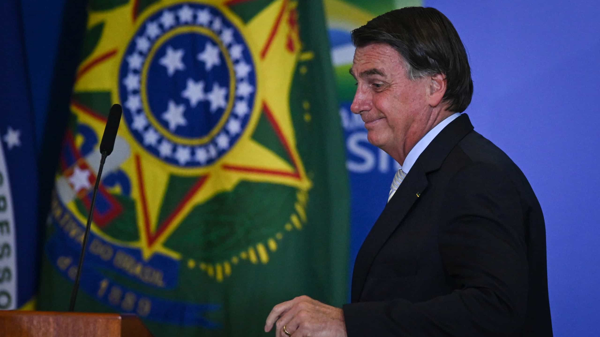 Promotores conservadores pede que Bolsonaro decrete Estado de Defesa