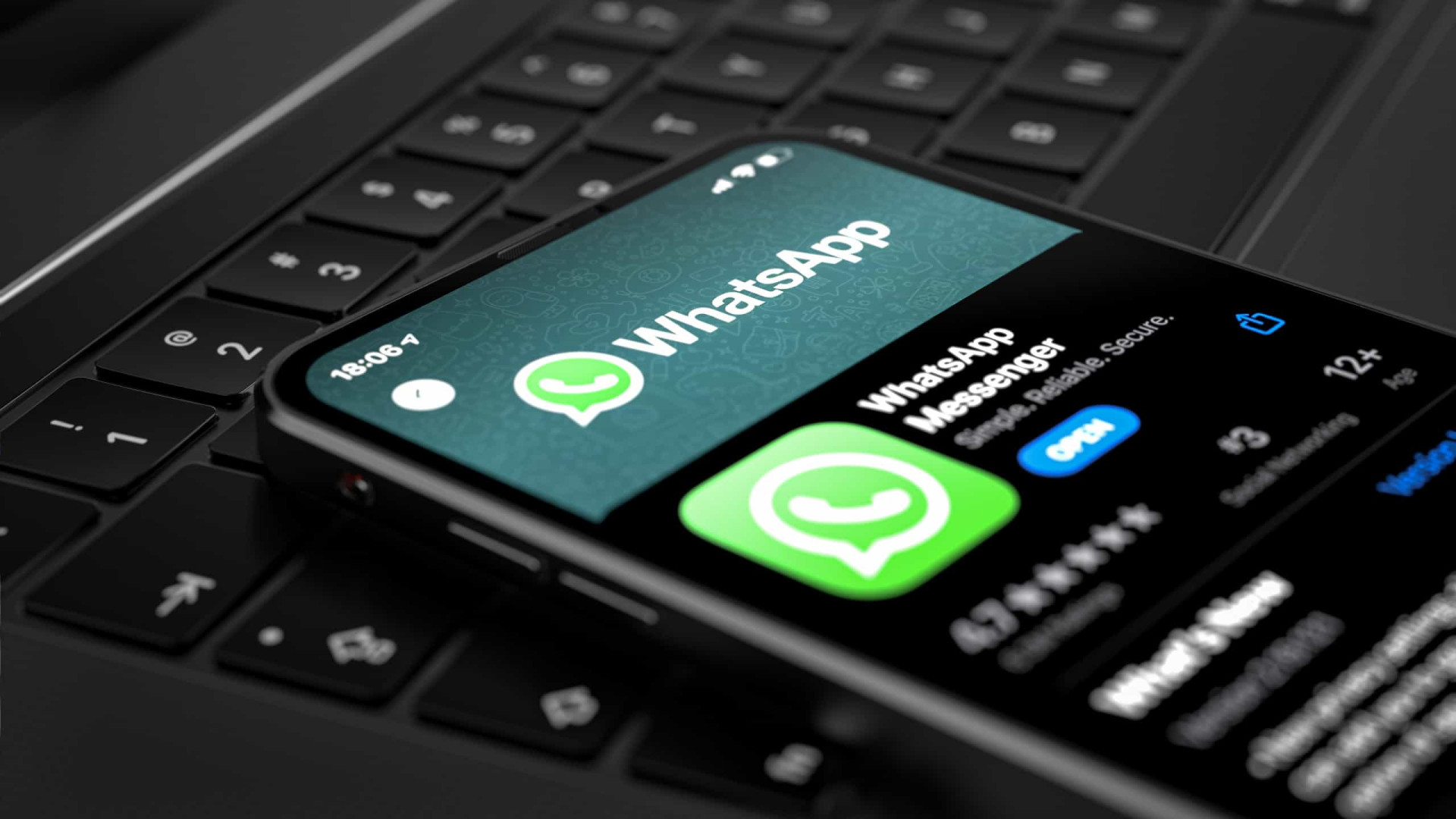 Procon-SP inclui WhatsApp e SMS em serviço 'Não me ligue'