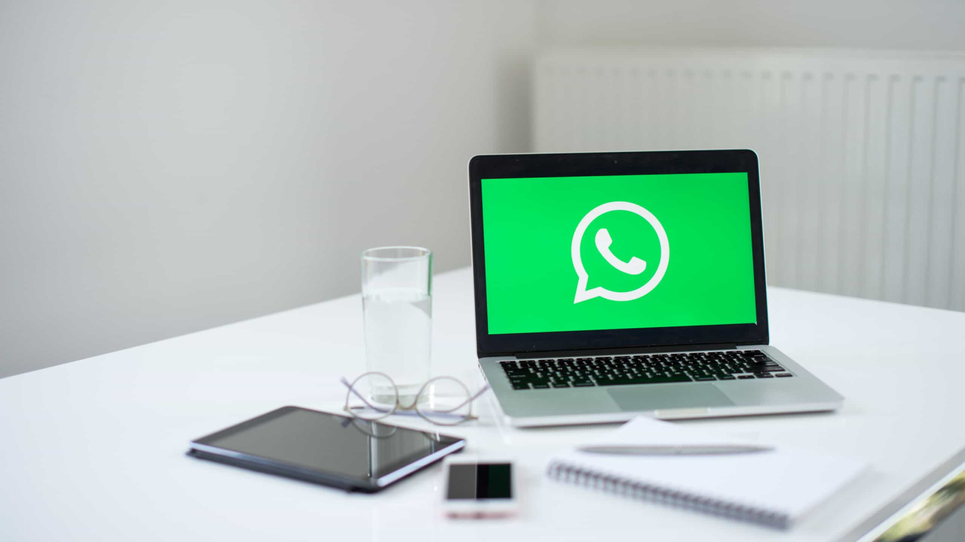 WhatsApp já permite chamadas de voz e vídeo no PC