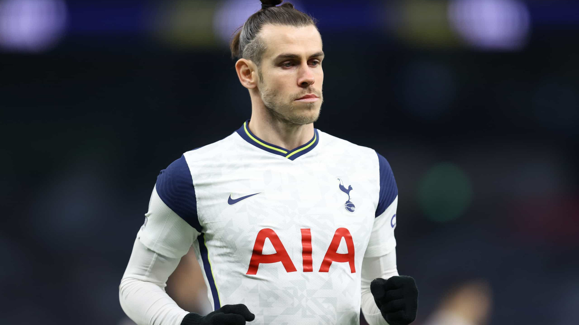 Mourinho revela que Bale tinha 'cicatrizes psicológicas' após lesões no Tottenham