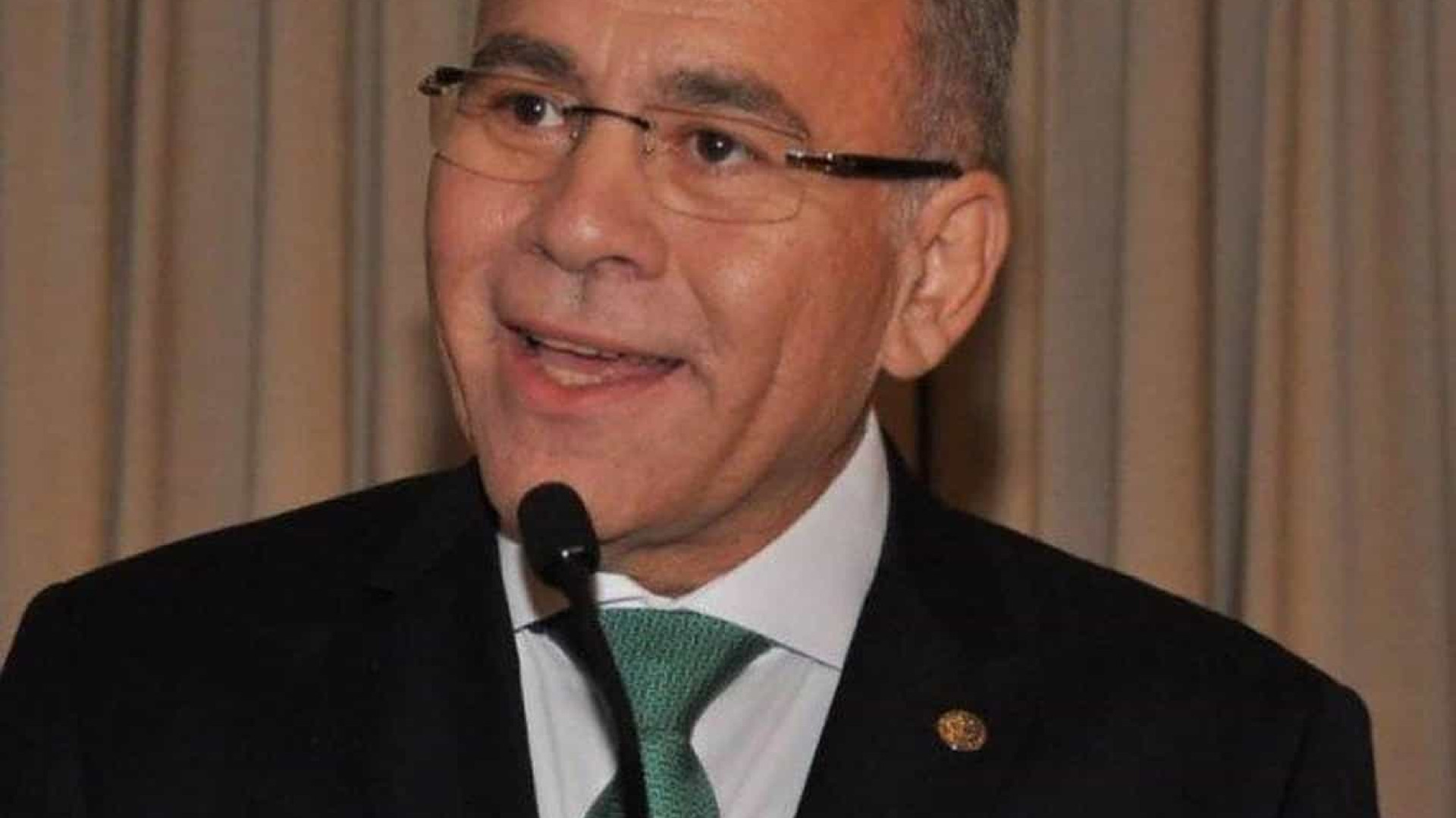 Saiba quem é Marcelo Queiroga, o novo ministro da Saúde de Bolsonaro