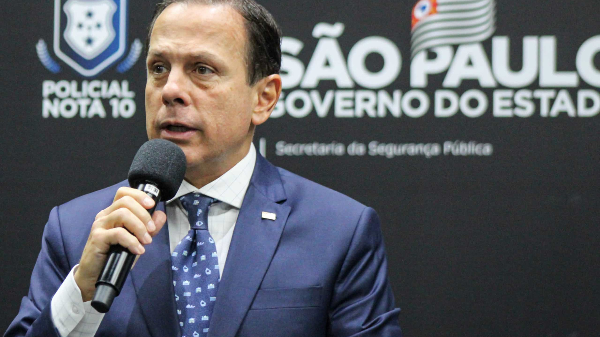Cúpula do PSDB intensifica pressão sobre Doria e trava definição na 3ª via