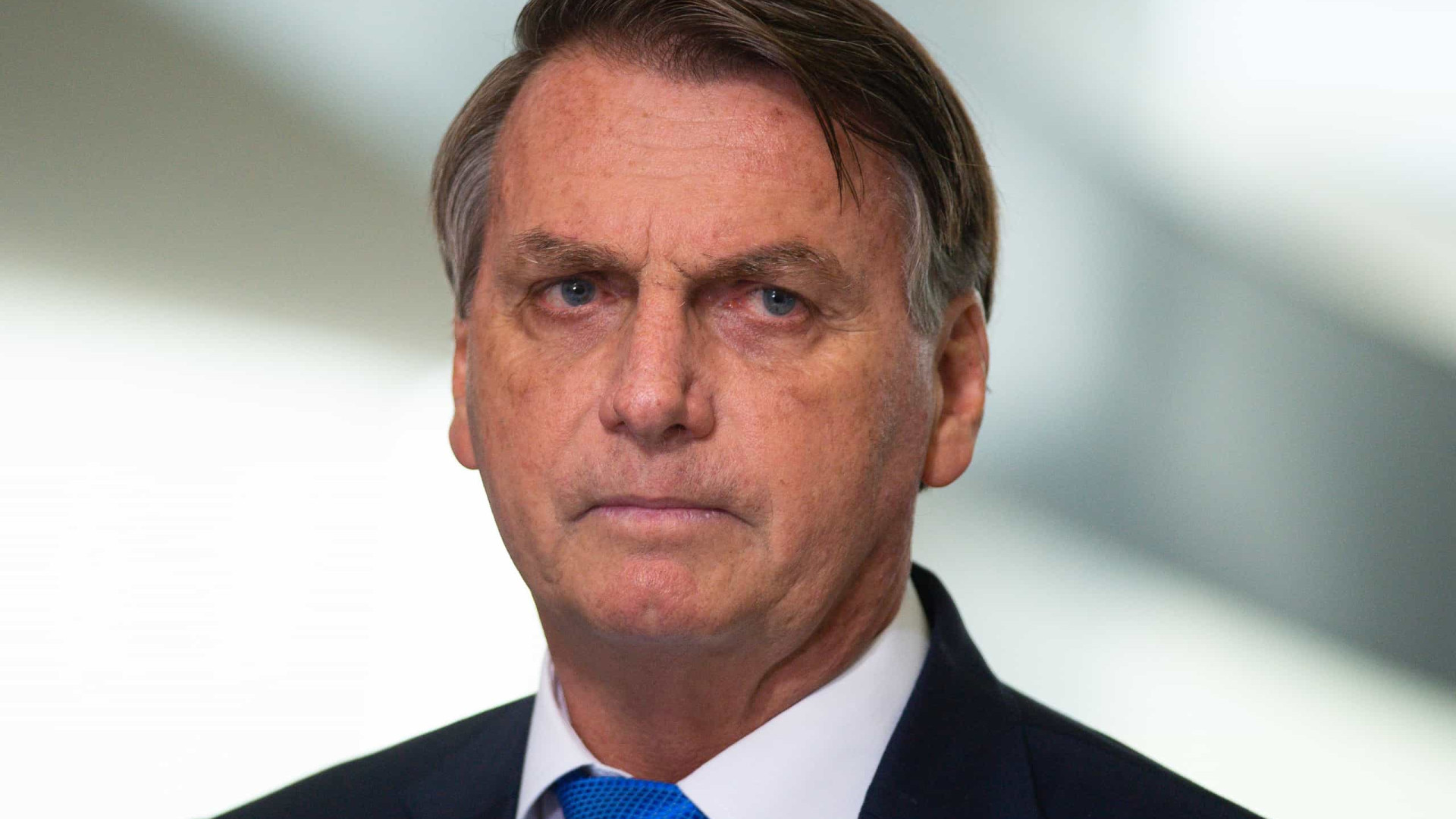 Bolsonaro diz que CPI da Covid é 'carnaval fora de época'