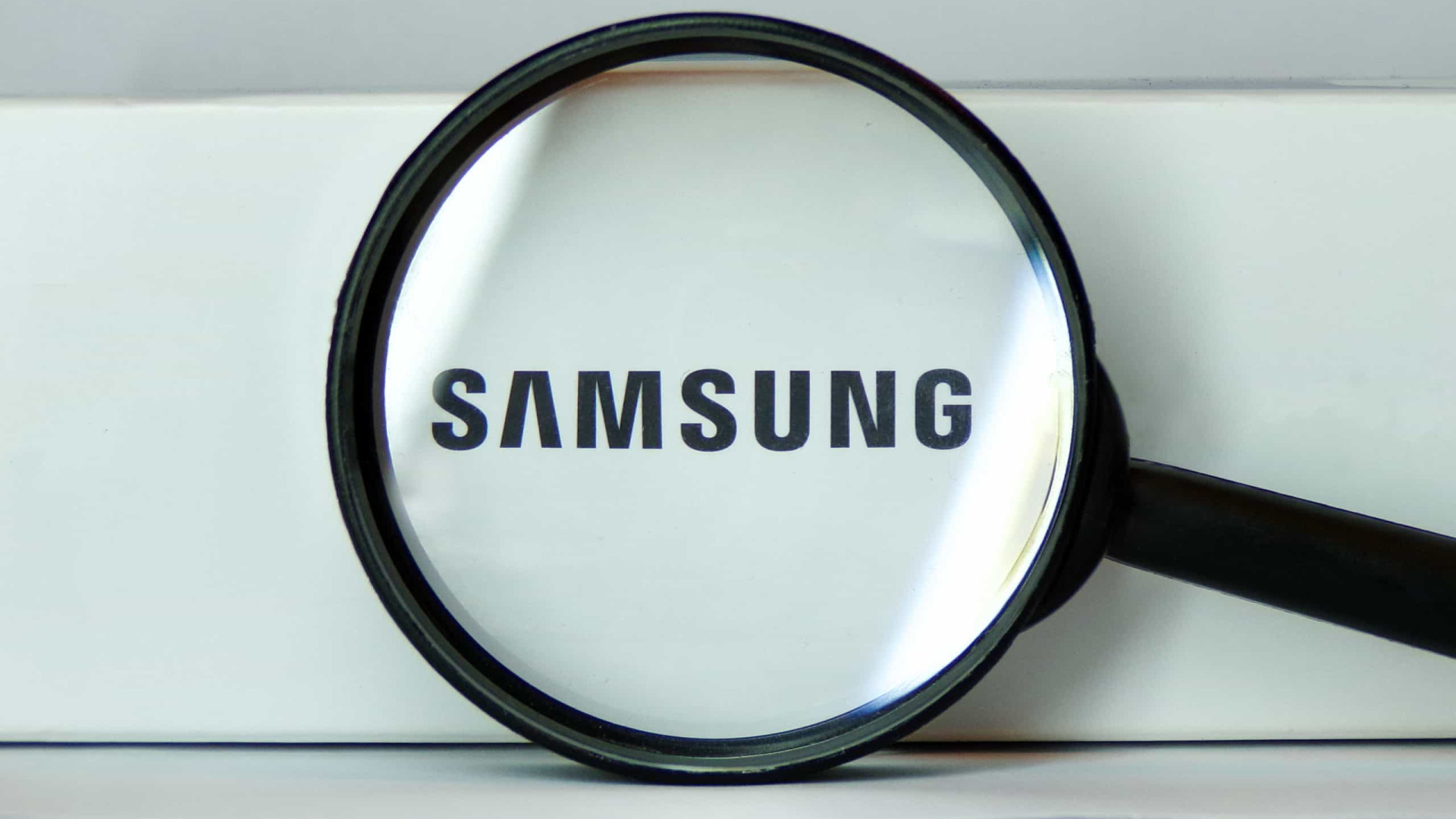 Samsung marca apresentação para começo de 2024