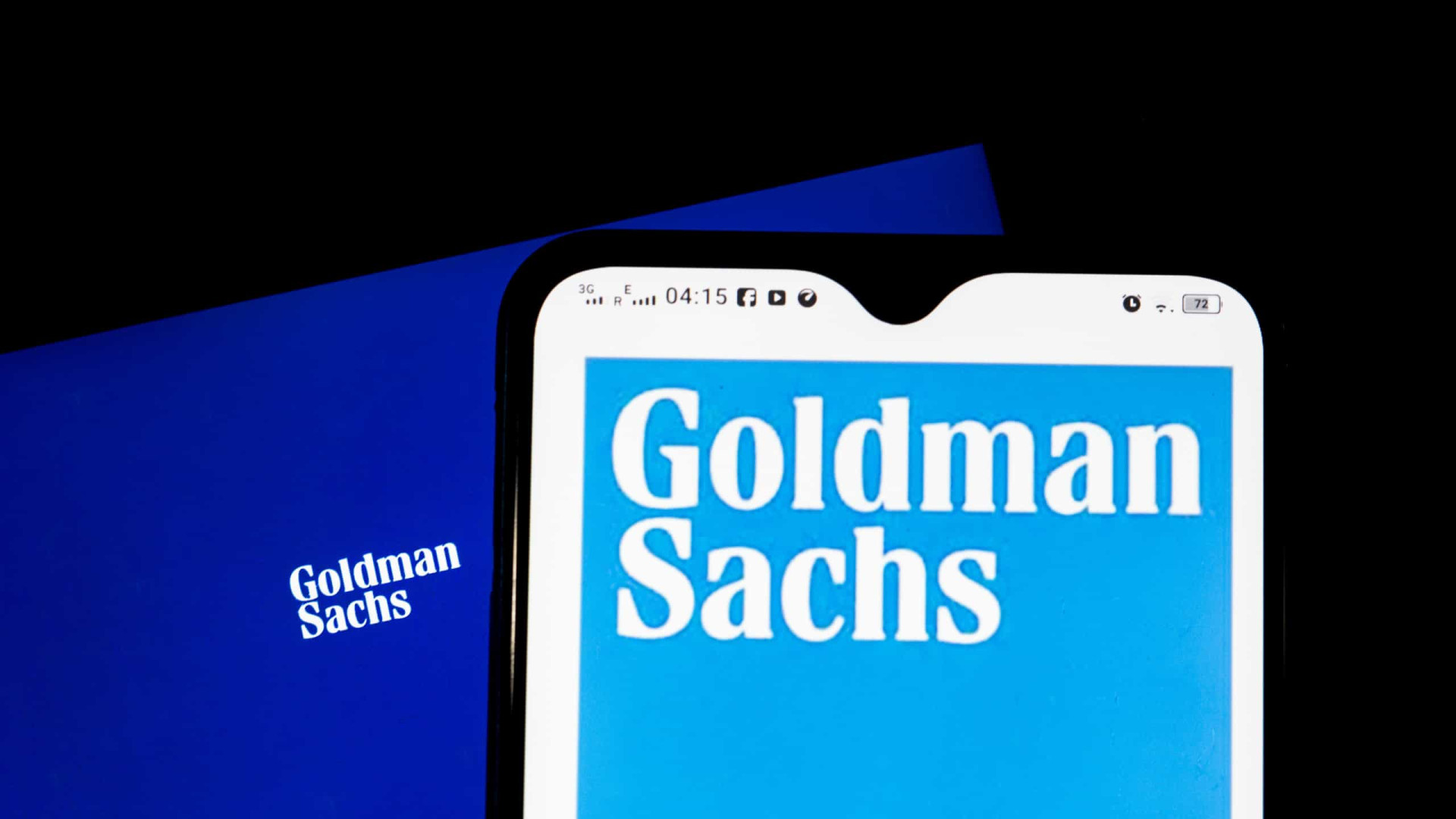 Goldman Sachs investe em startup brasileira Olist