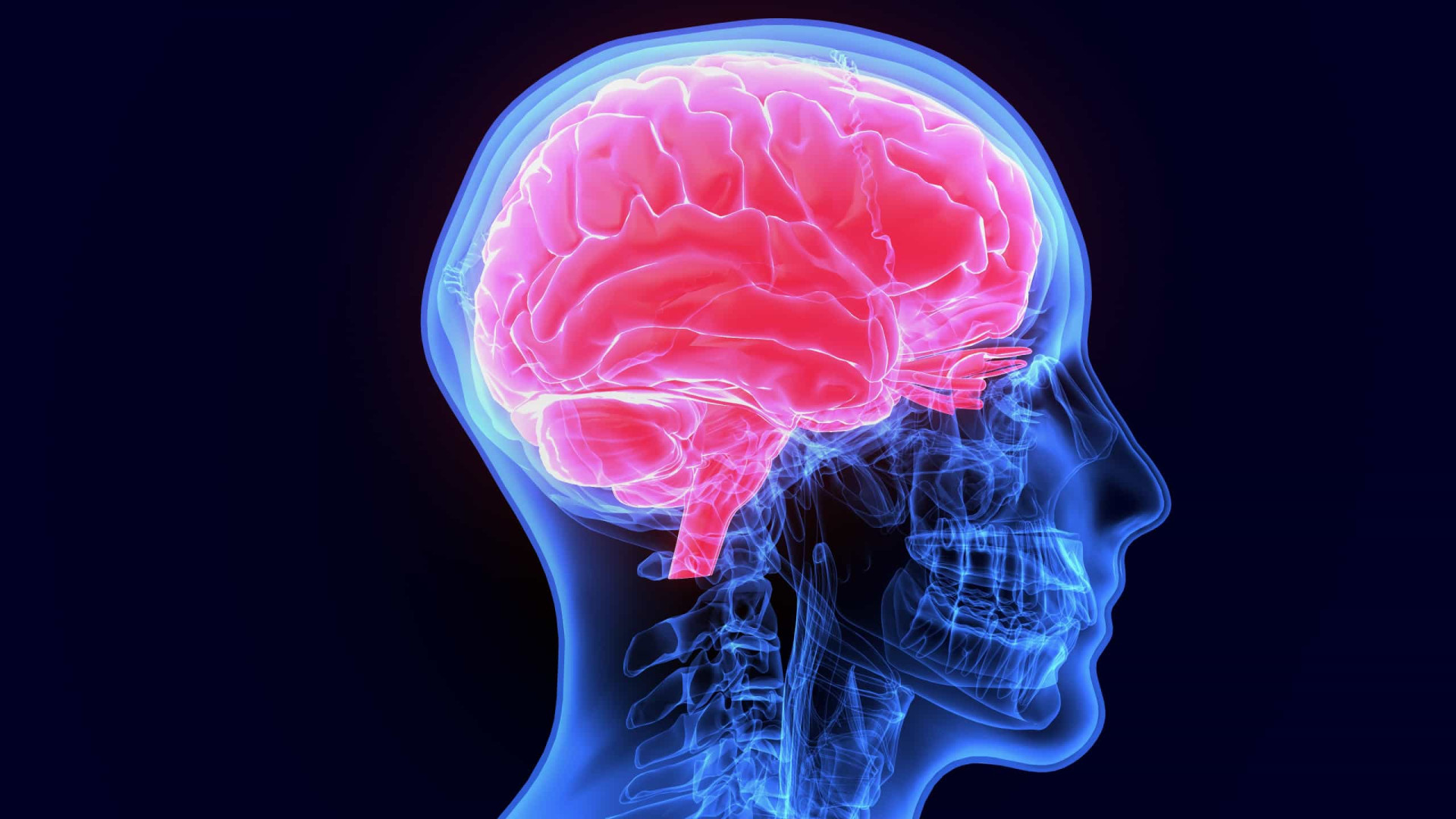 Estudo aponta risco maior de trombose cerebral em quem teve covid-19