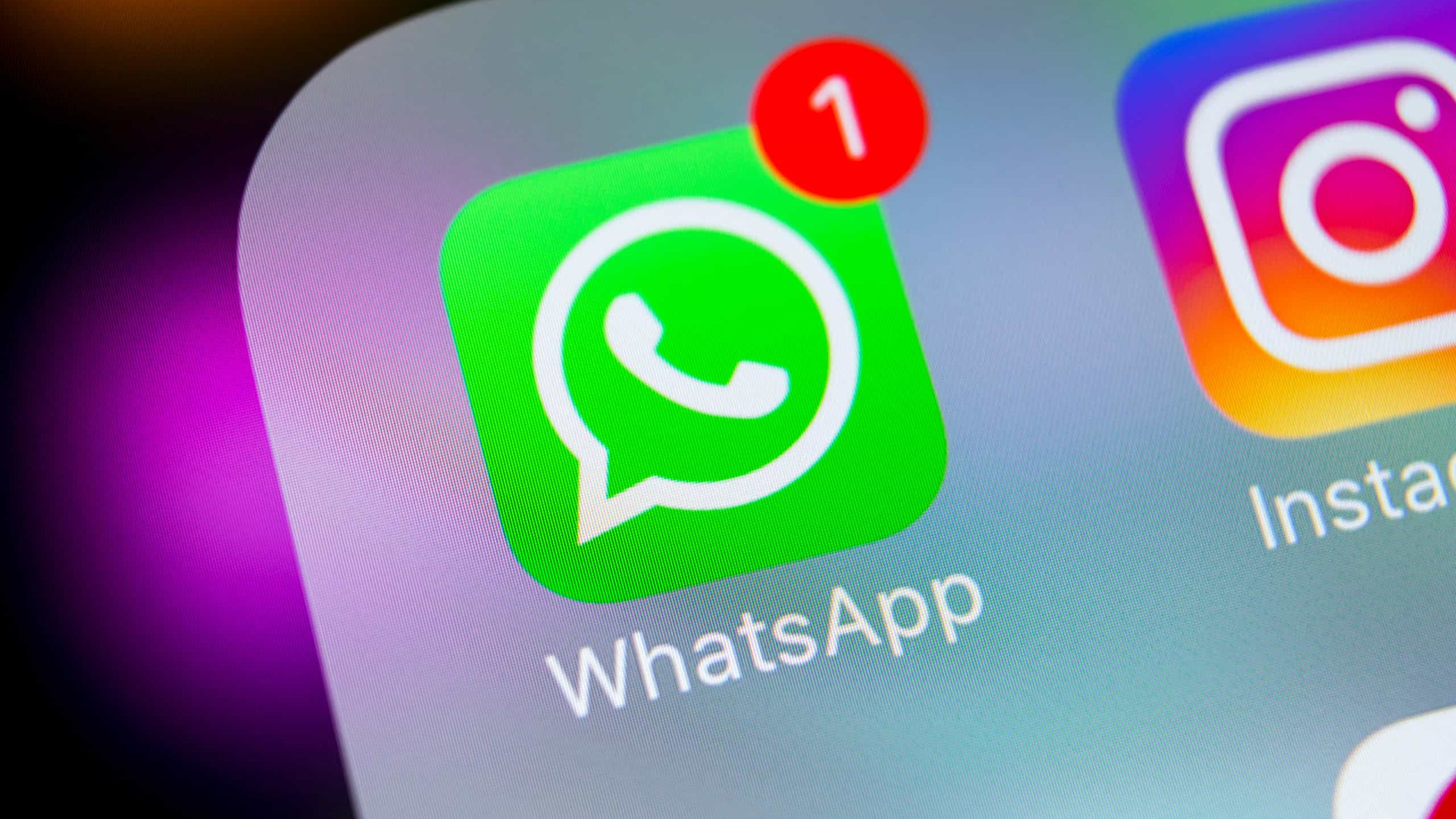 Chegou a nova grande funcionalidade do WhatsApp