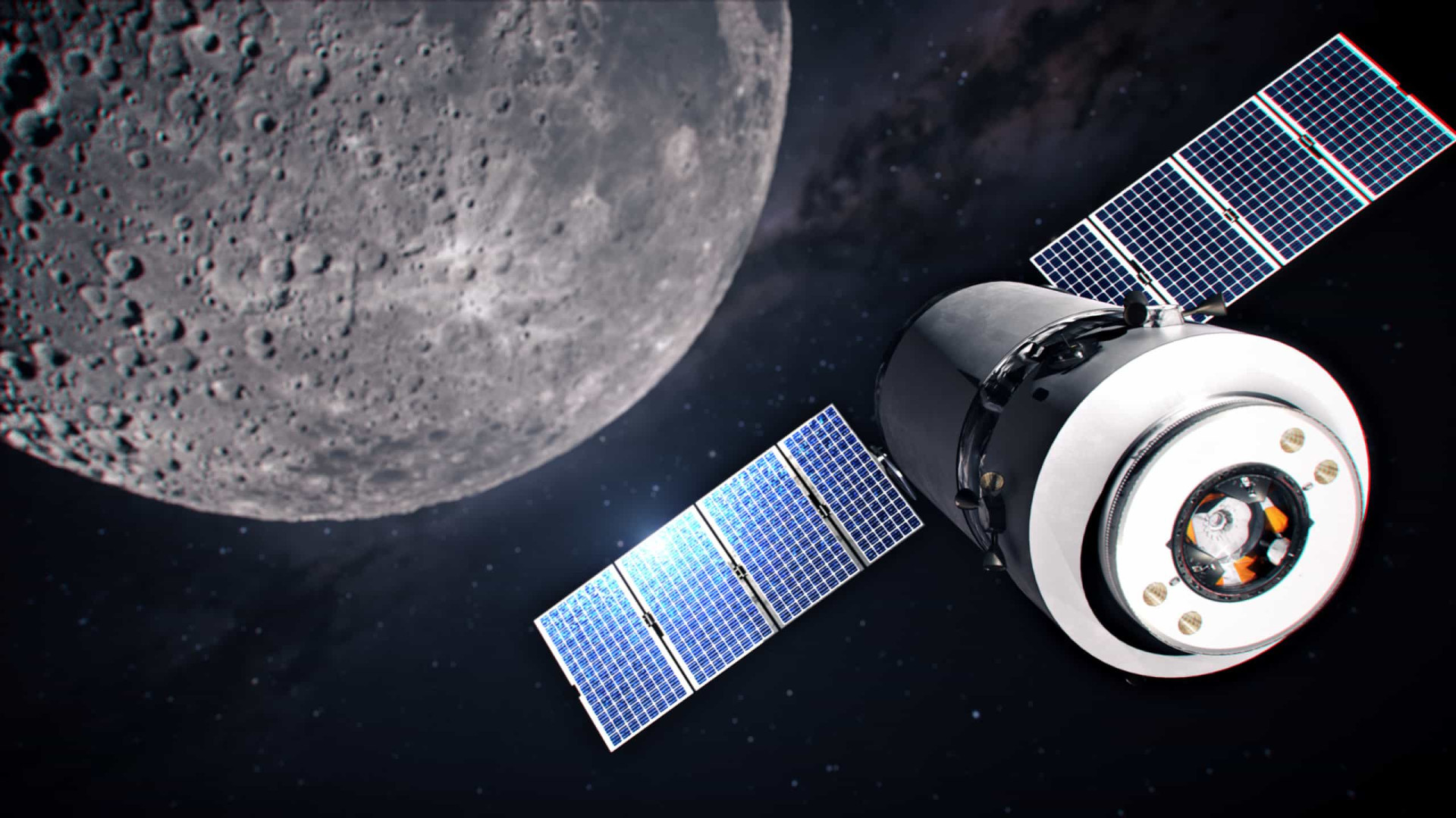 Nasa lança missão Lucy, dedicada a estudar asteroides ‘companheiros’ de Júpiter