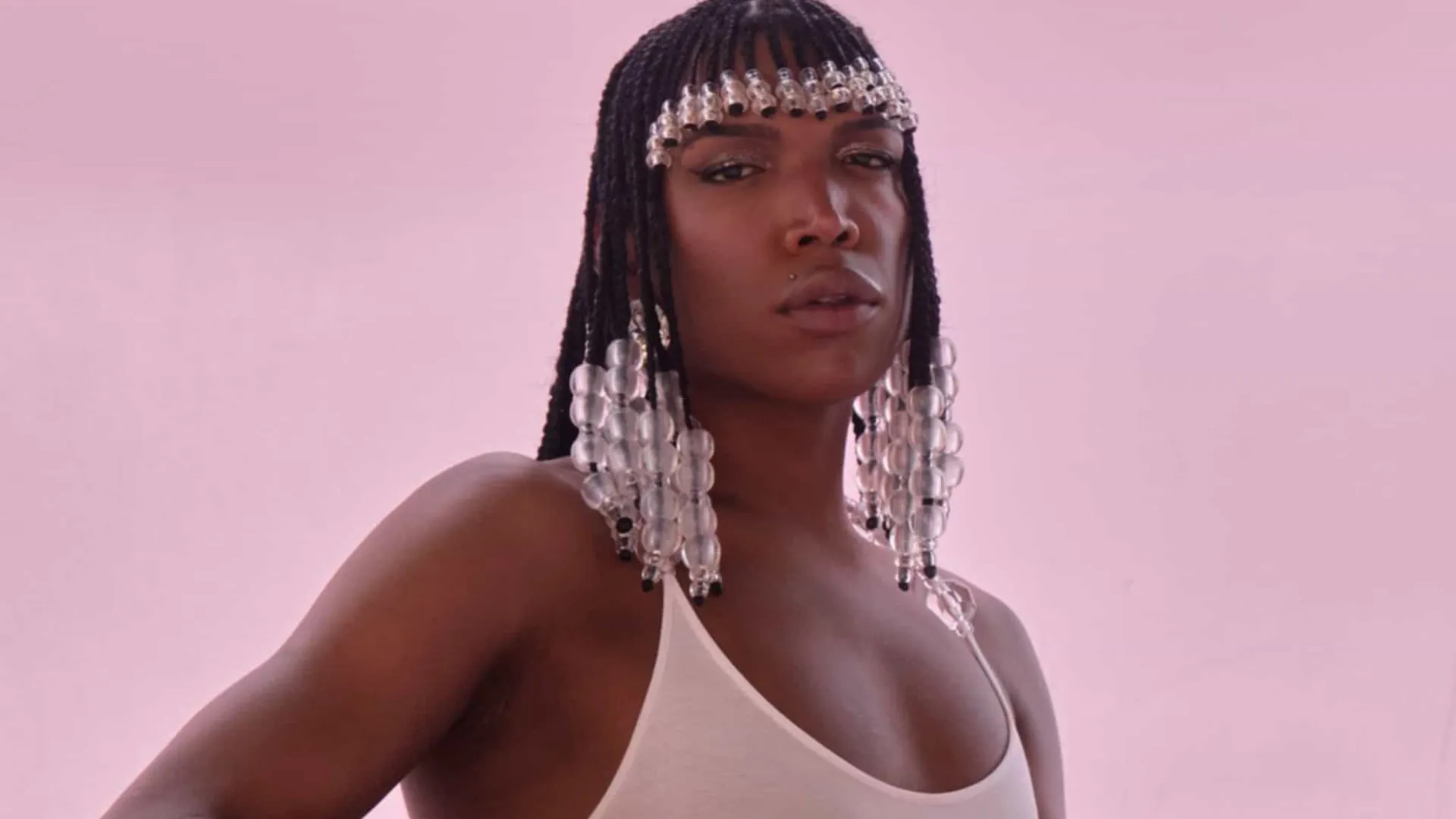 Majur detalha perda de 18 kg e celebra nova fase