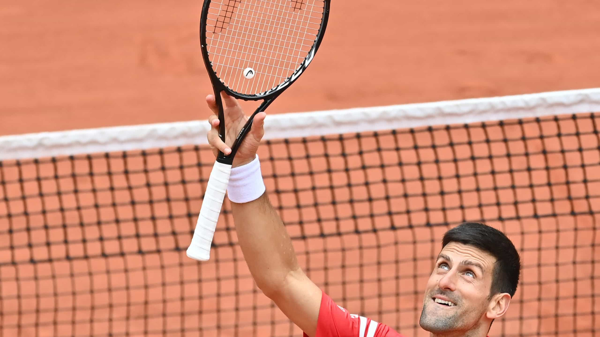 Novak Djokovic bate Grigor Dimitrov e conquista pela 7ª vez o título do Masters 1000 de Paris