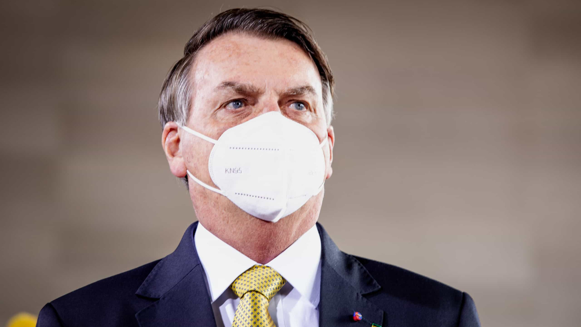 CPI adia relatório por impasse na forma de indiciar Bolsonaro por homicídio