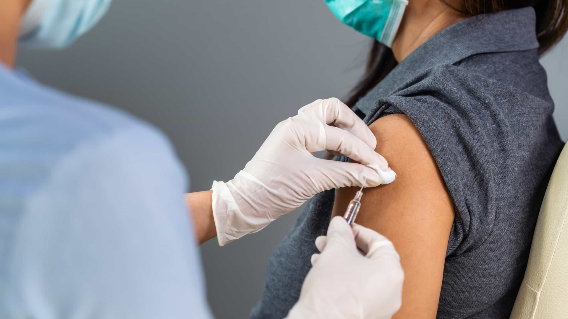 Covid-19: São Paulo vai adiantar aplicação da segunda dose da vacina