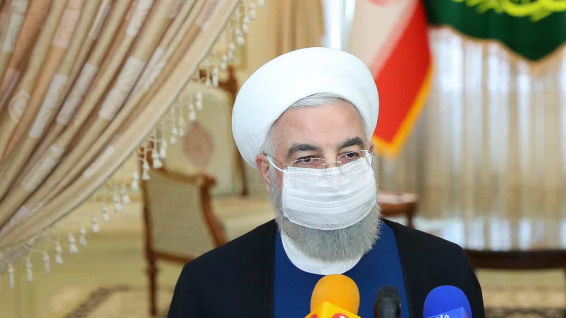 Irã elege chefe ultraconservador do Judiciário à Presidência do país